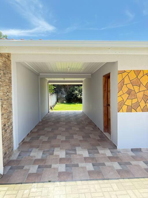 Four-Bedroom House photo 2