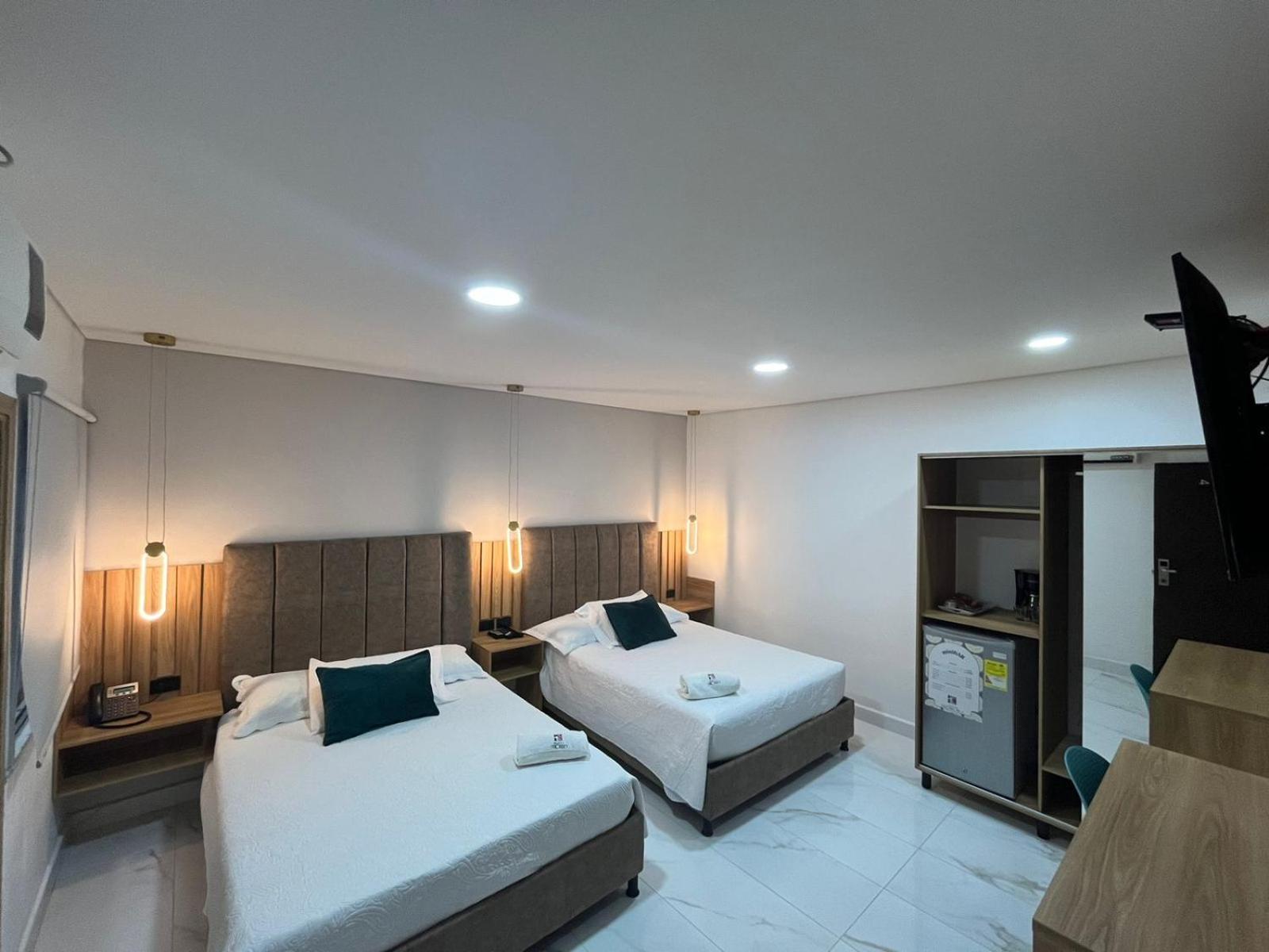 Twin Room photo 2