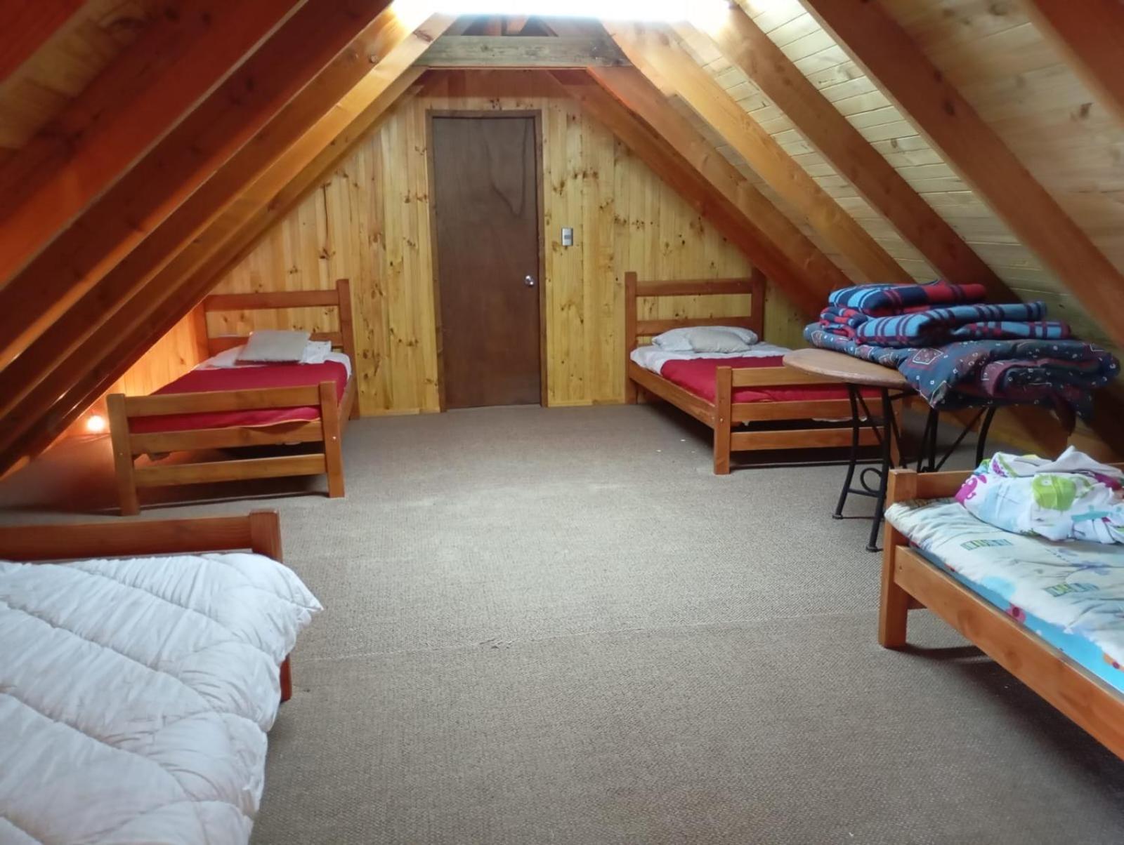 Four-Bedroom House photo 1