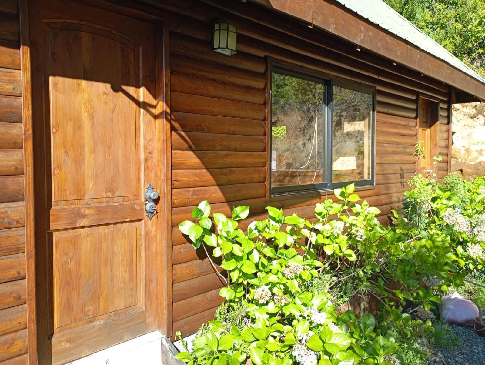 Four-Bedroom House photo 2