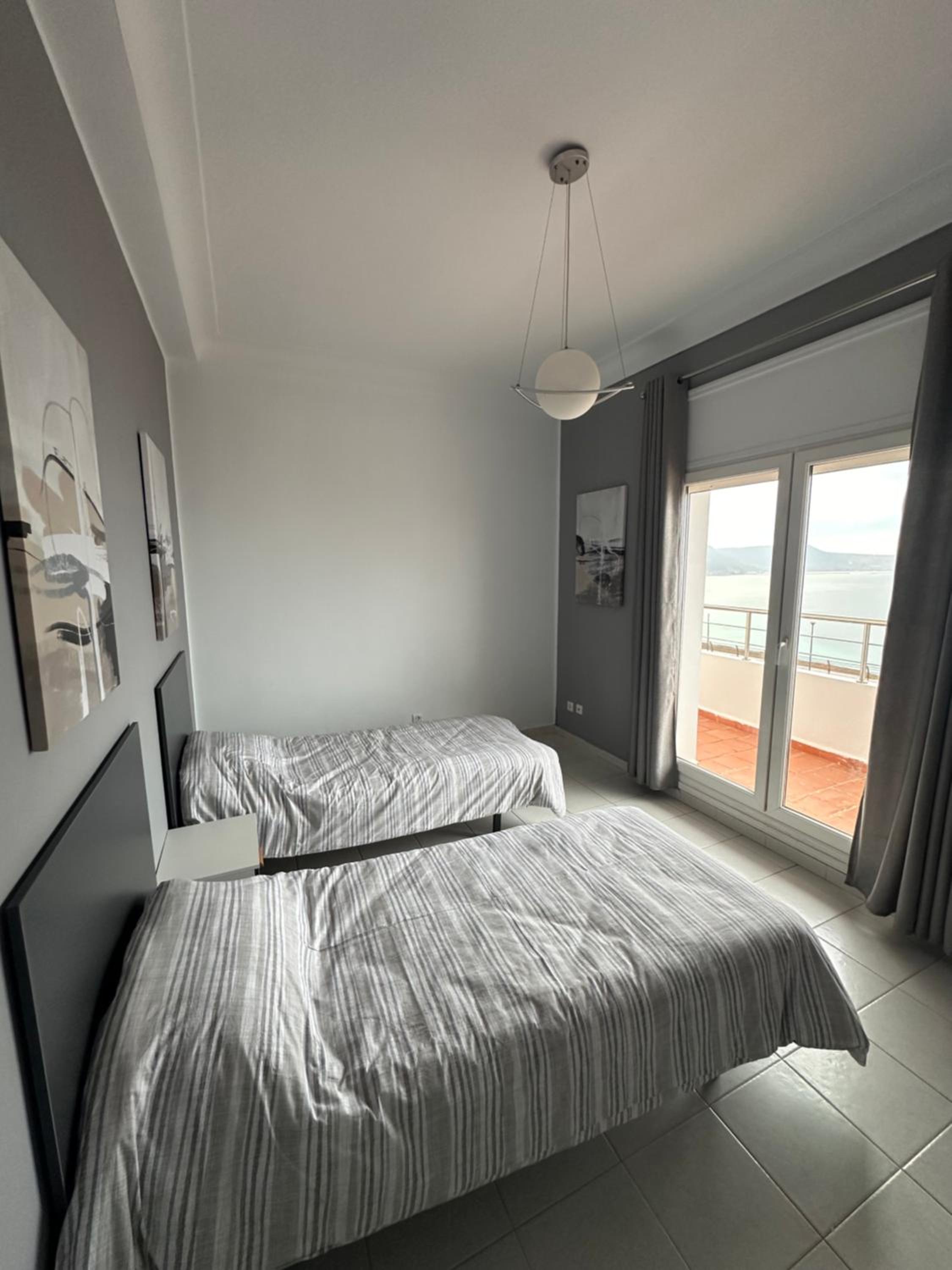 Three-Bedroom Apartment photo 2