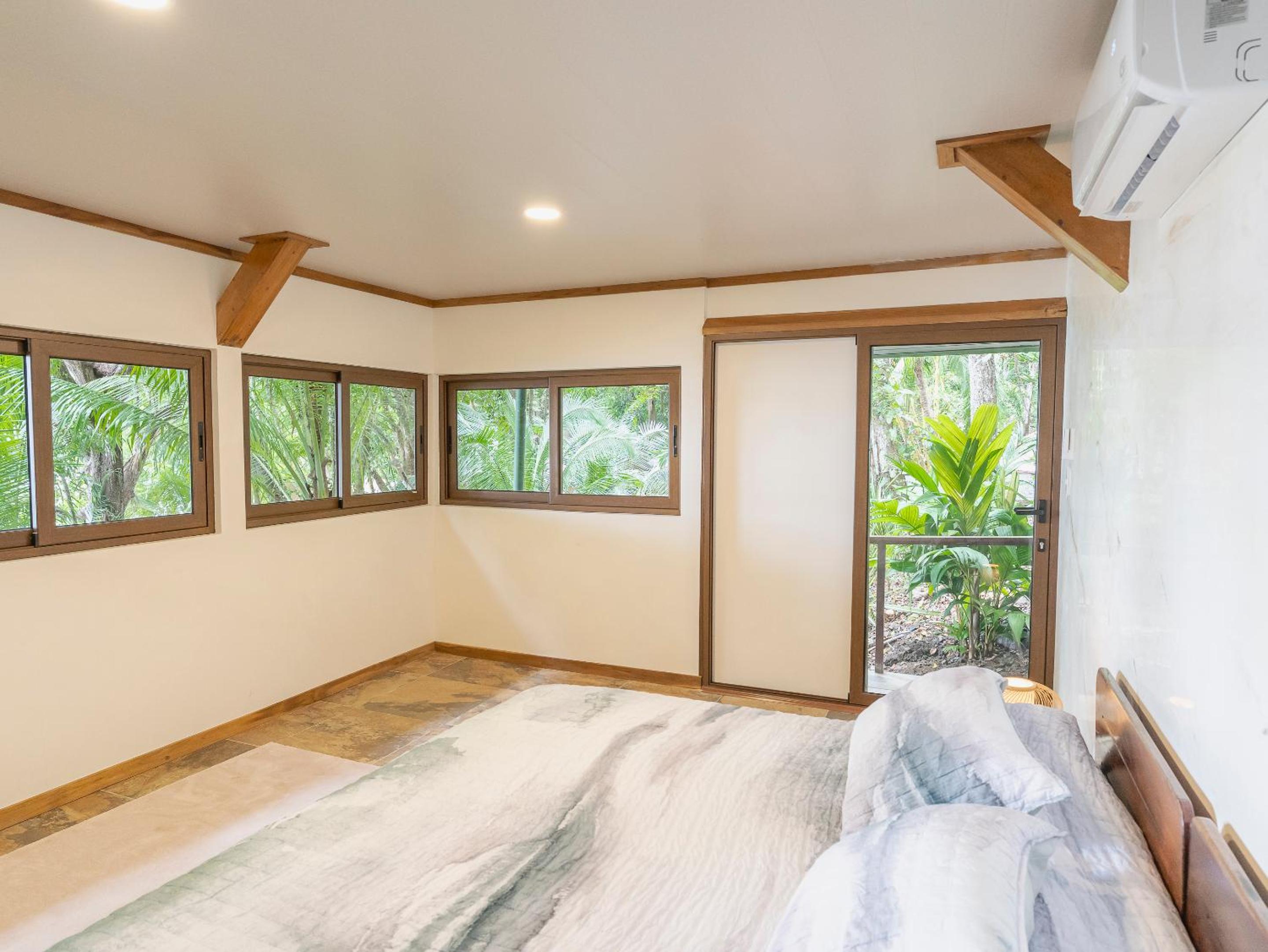 King Room with Sea View