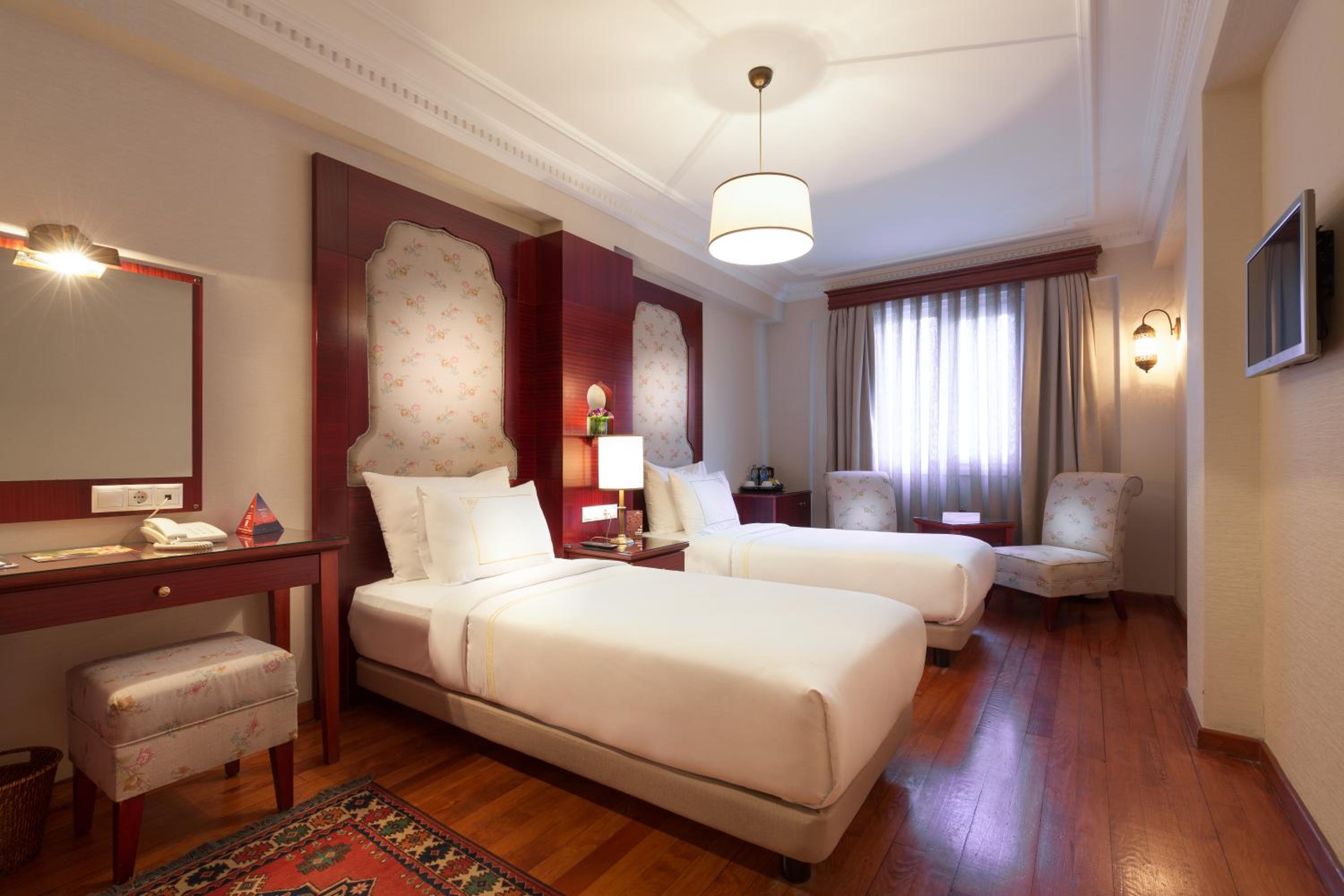 Twin Room photo 1