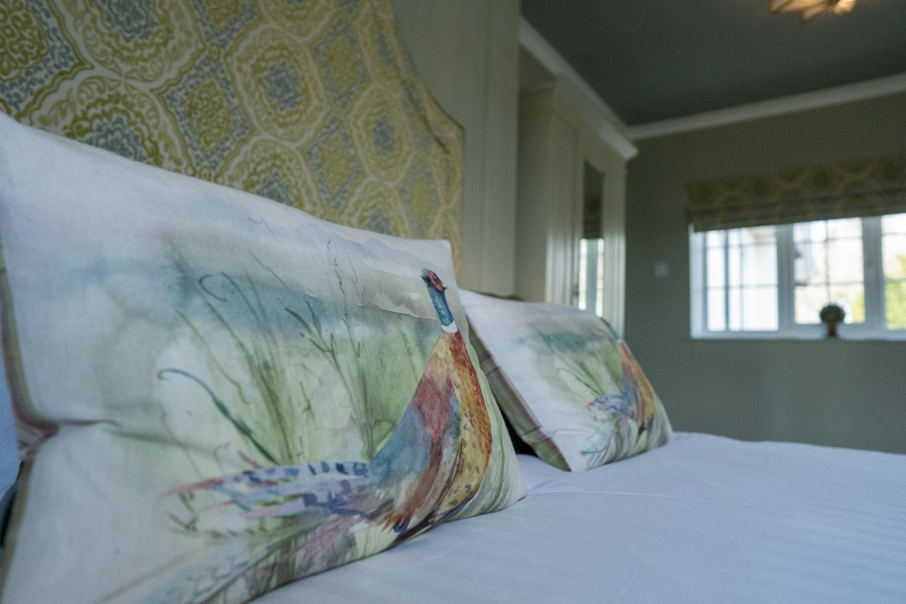 Superior King or Twin Room - Photo 5