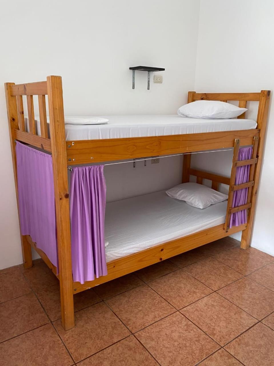 Bed In 4-Bed Female Dormitory Room photo 3
