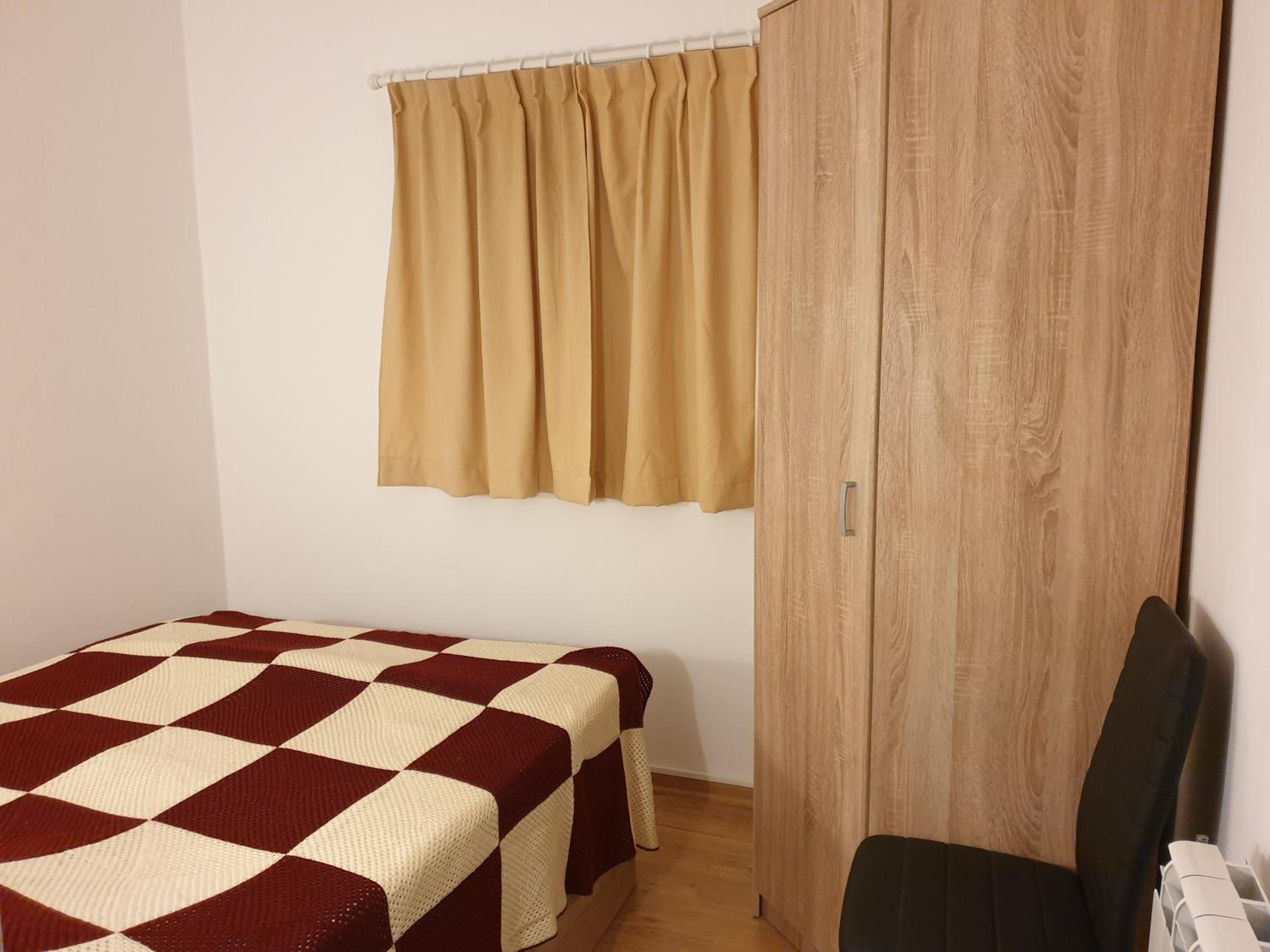 Two-Bedroom House photo 3