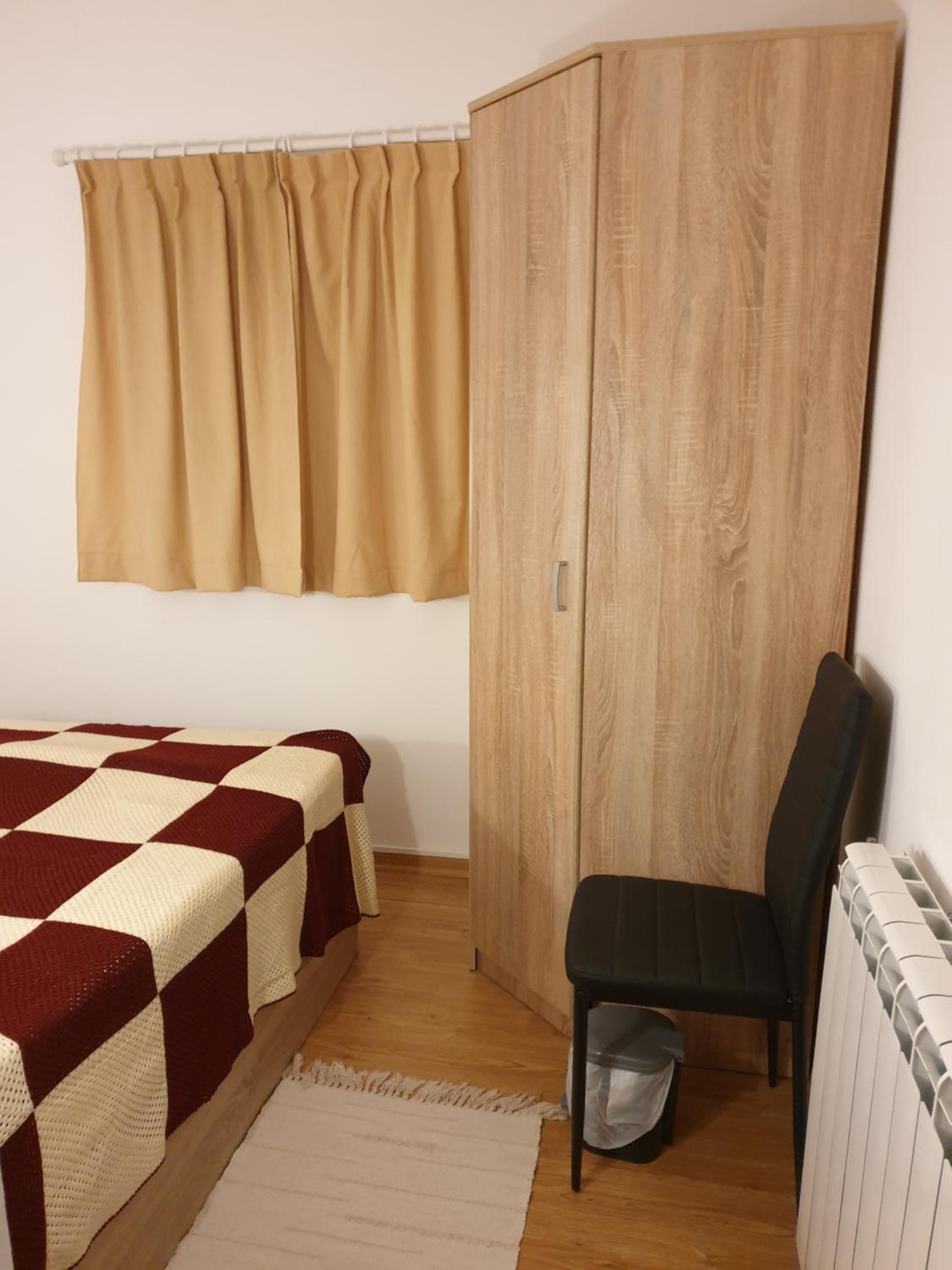 Two-Bedroom House photo 2
