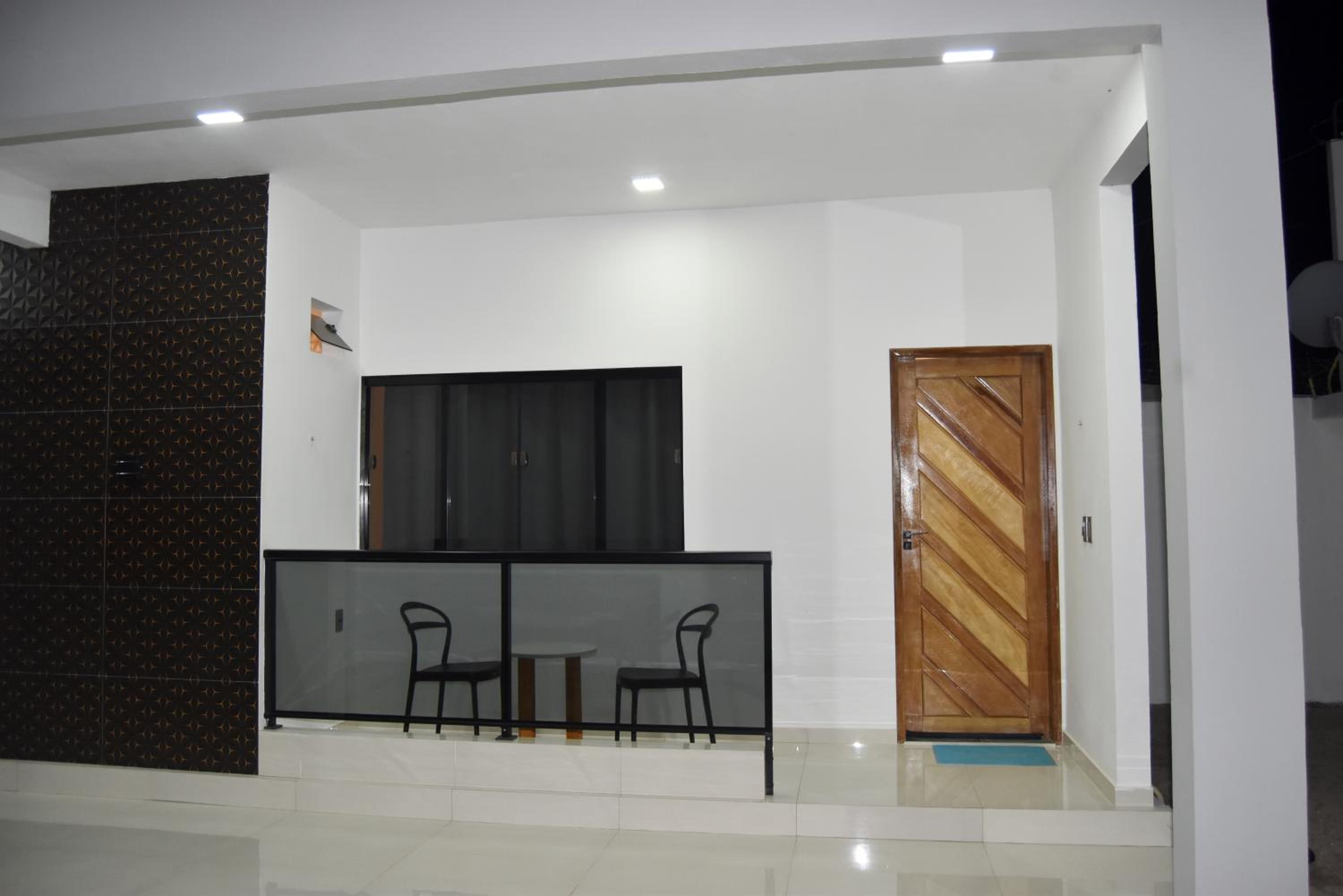 Deluxe Triple Room photo 1