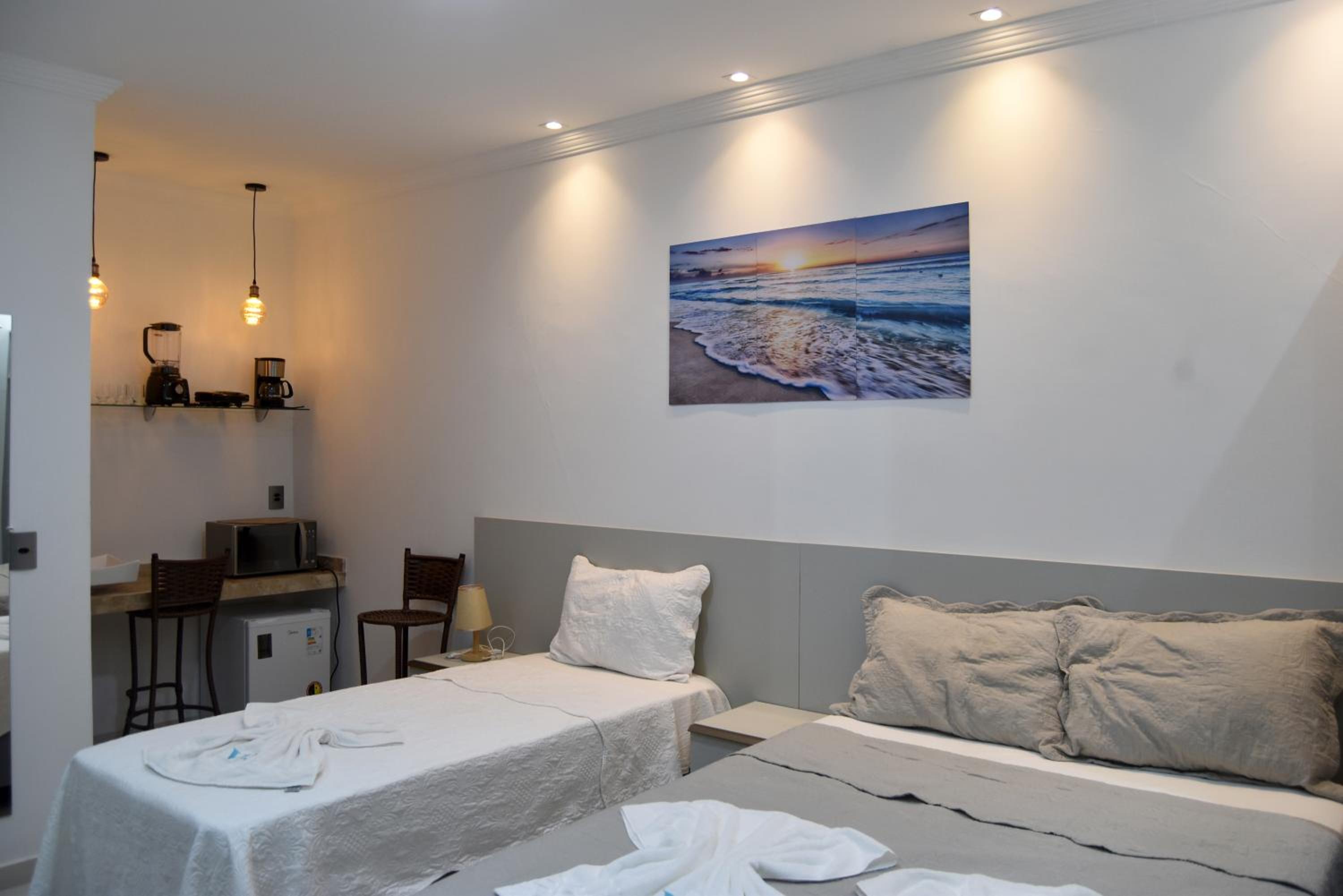 Deluxe Triple Room photo 2
