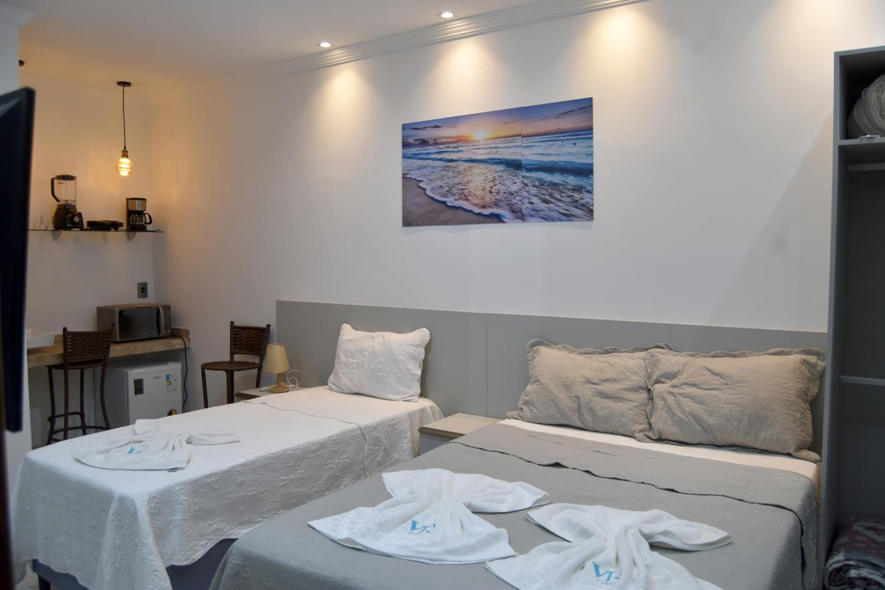 Deluxe Triple Room photo 3