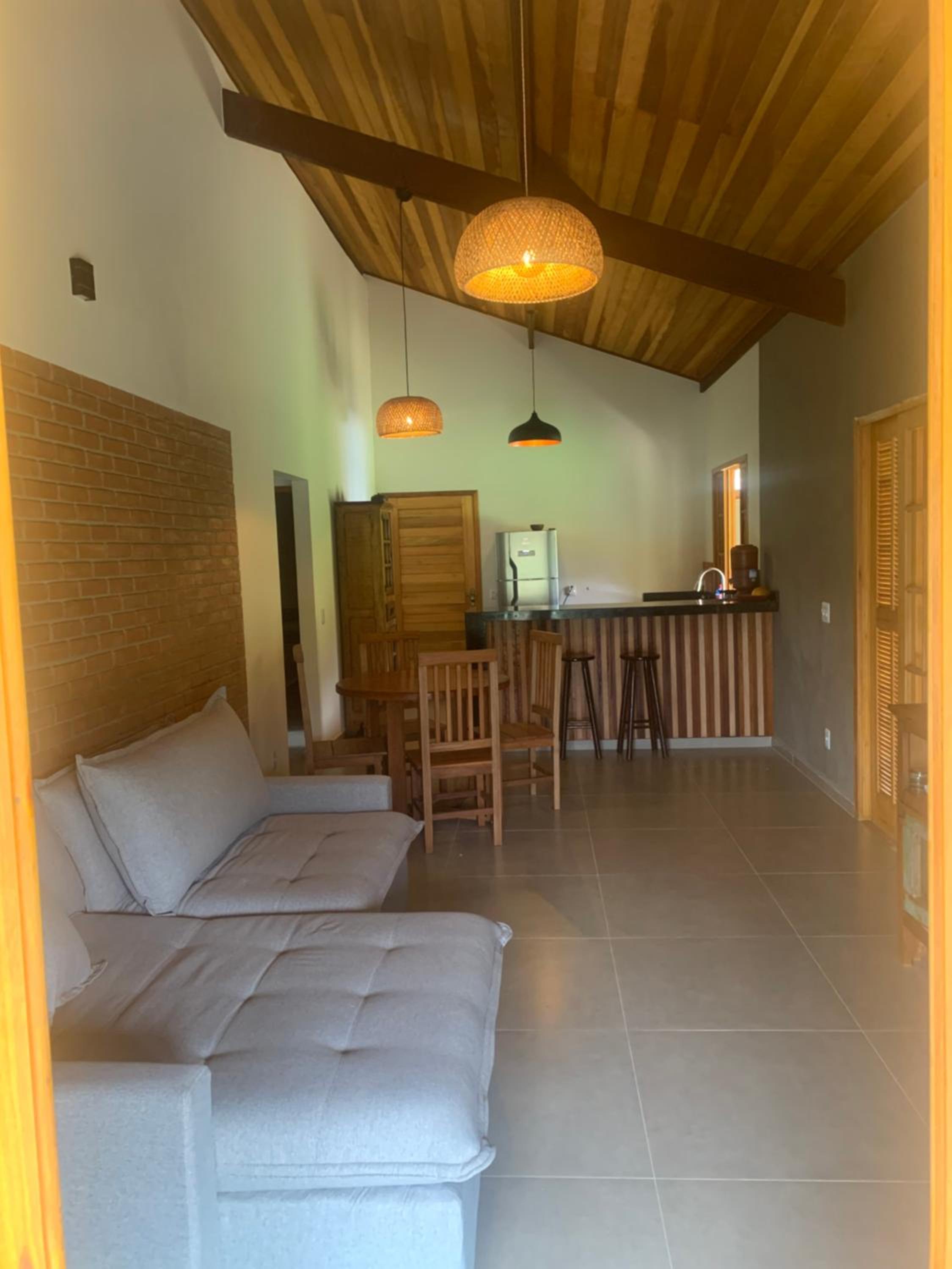 Three-Bedroom House photo 1