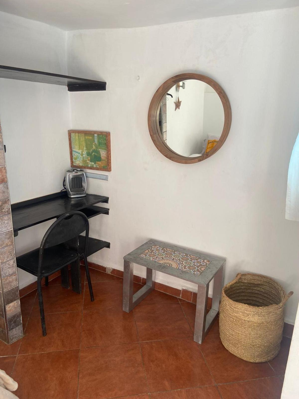 Twin Room photo 1