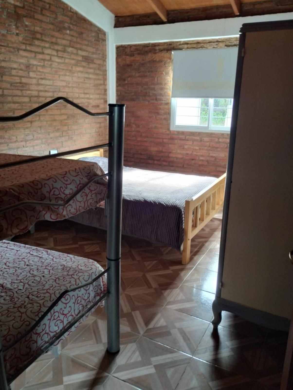 One-Bedroom House photo 1