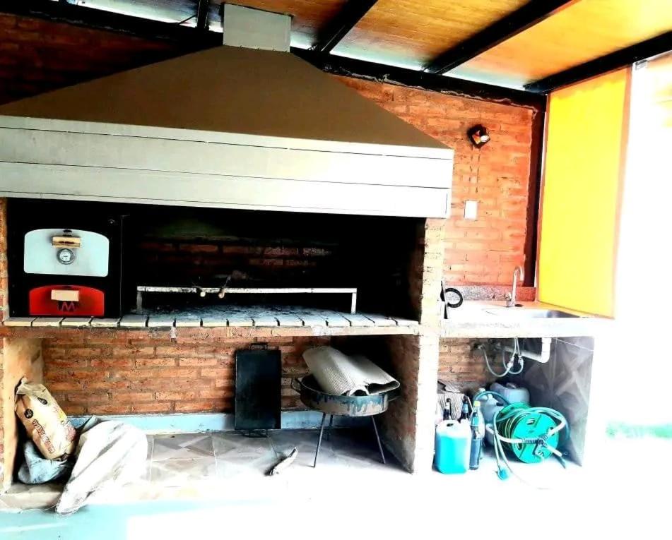 One-Bedroom House photo 3