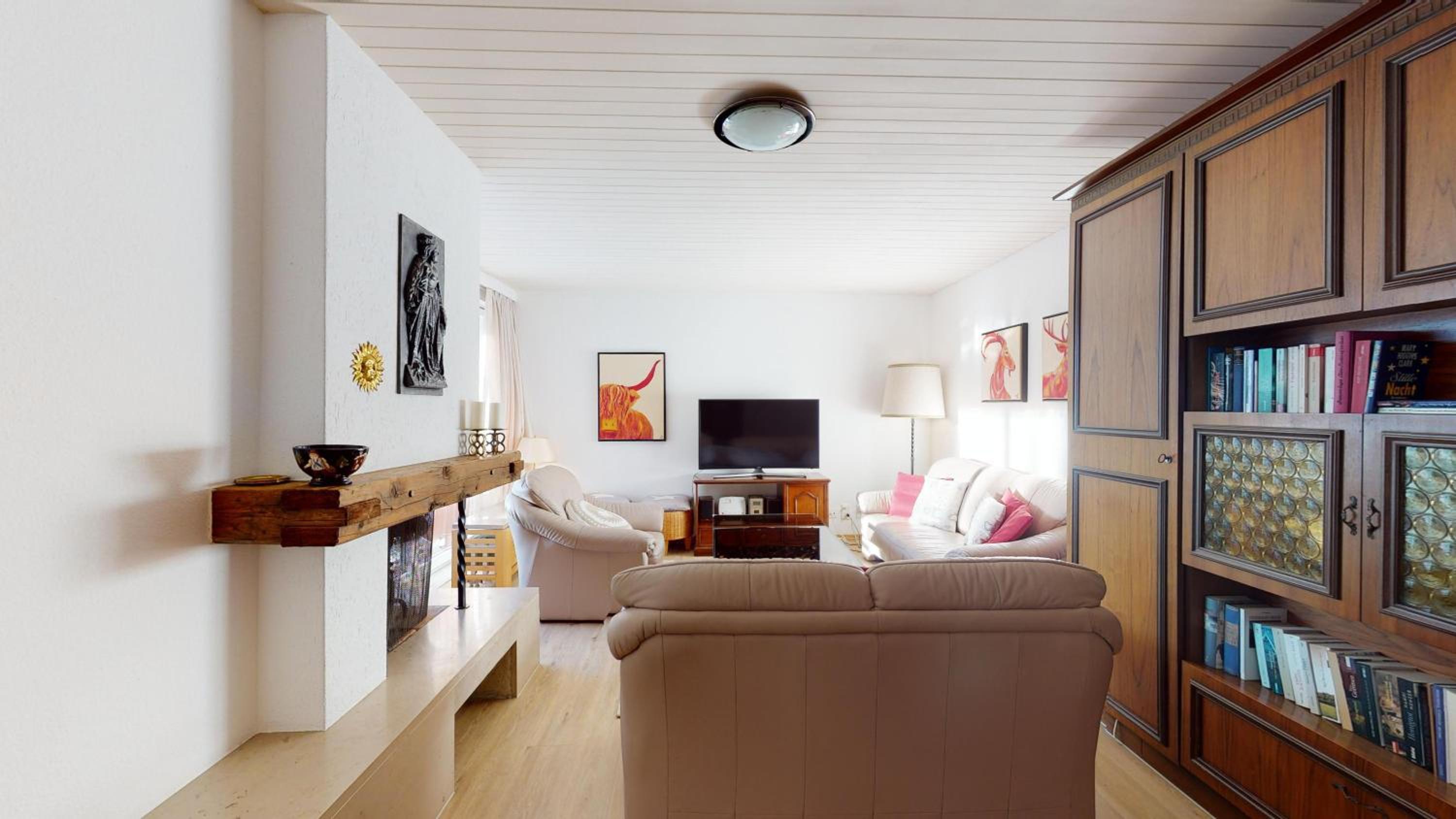 Apartment with Lake View photo 1