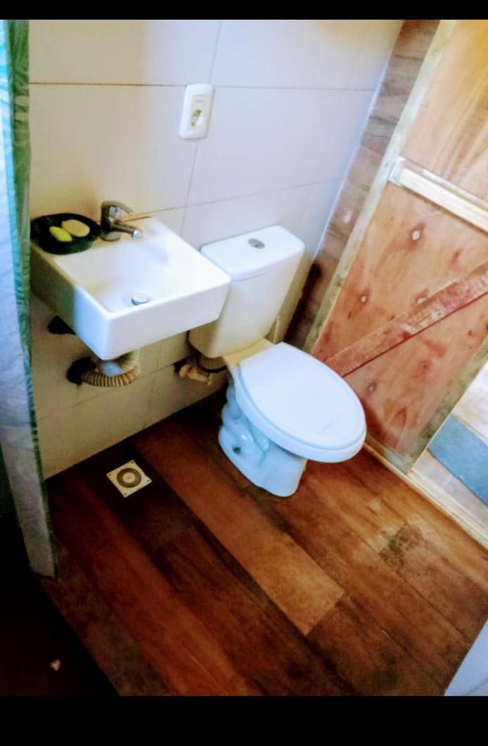 Two-Bedroom House photo 3