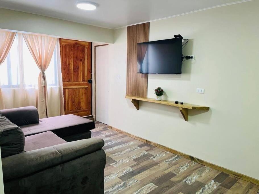 Holiday Home photo 1