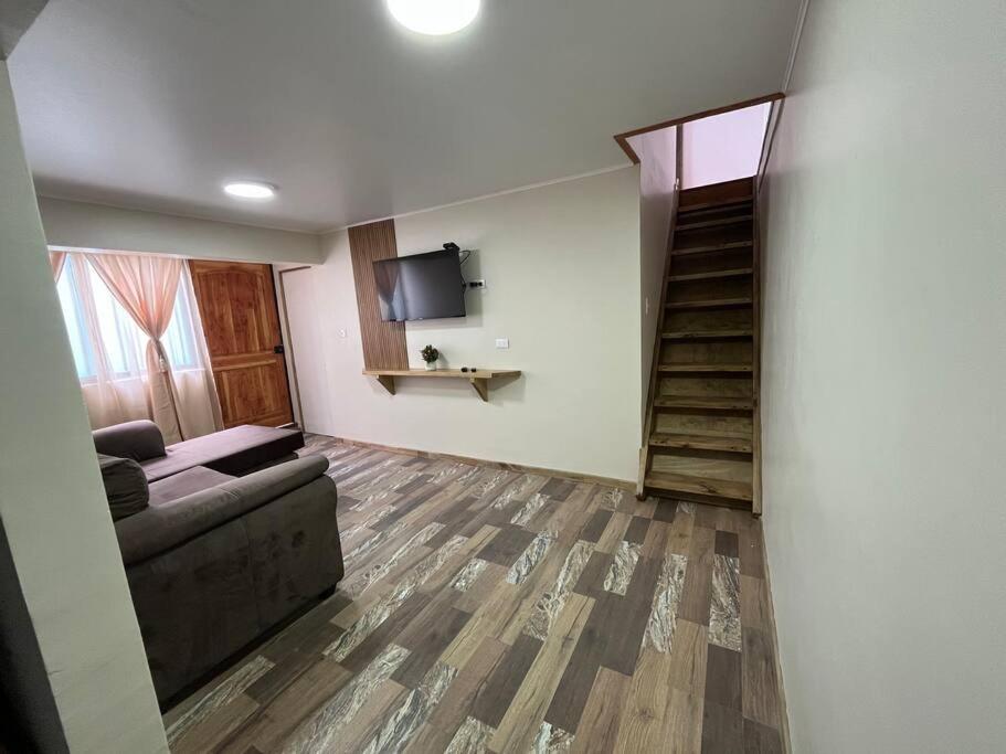 Holiday Home photo 2