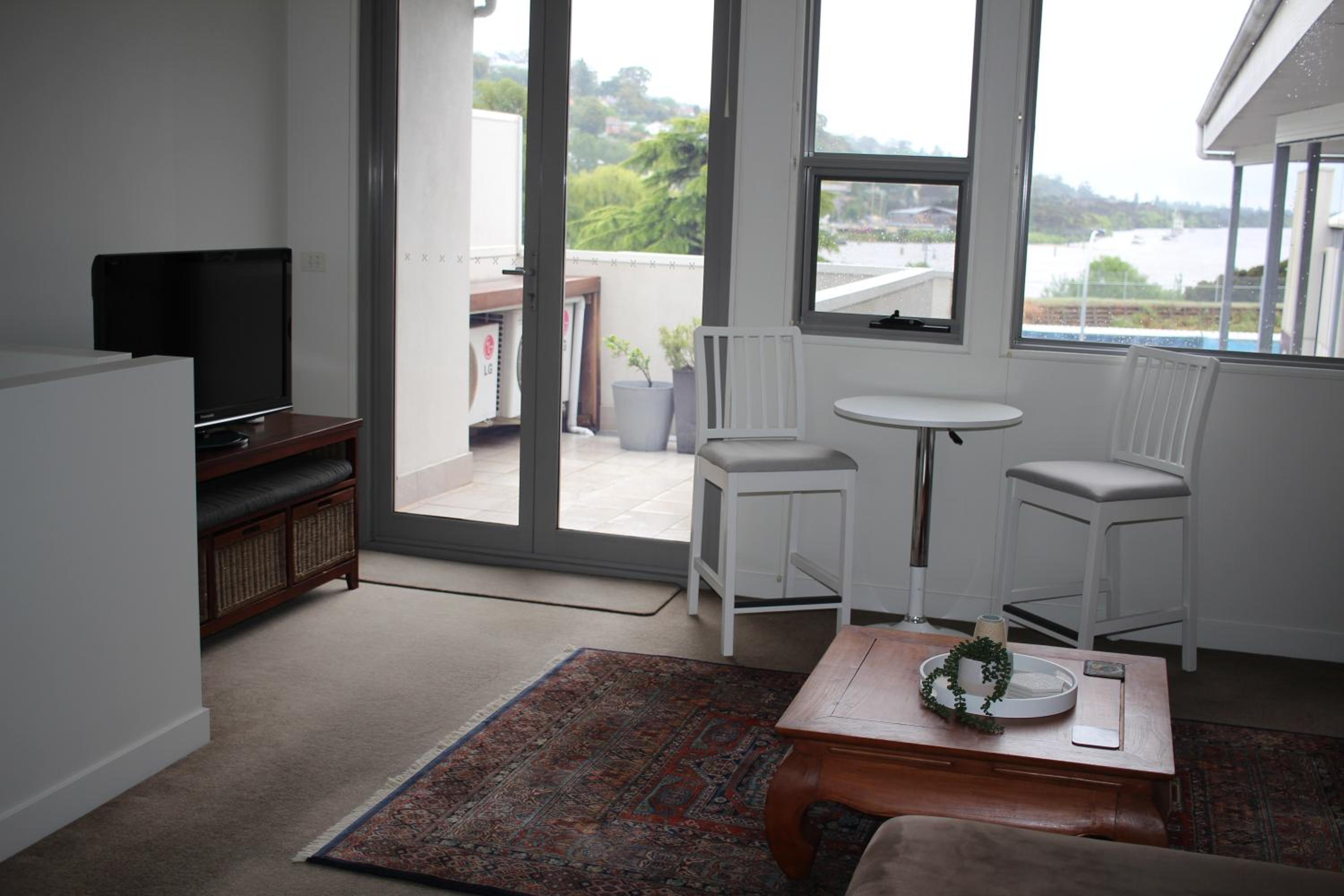 Two-Bedroom Apartment with River View photo 1