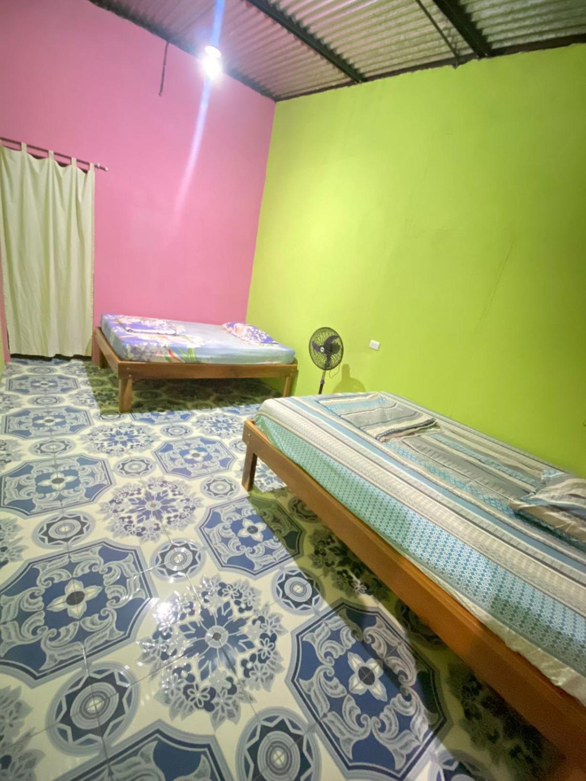 Double Room with Two Double Beds photo 1