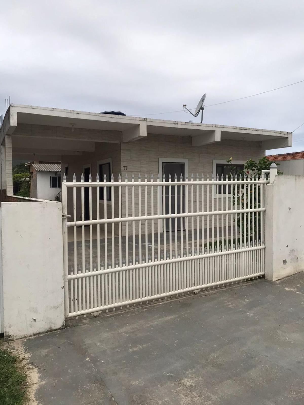Two-Bedroom House photo 2