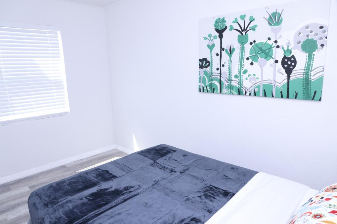 One-Bedroom Apartment photo 3