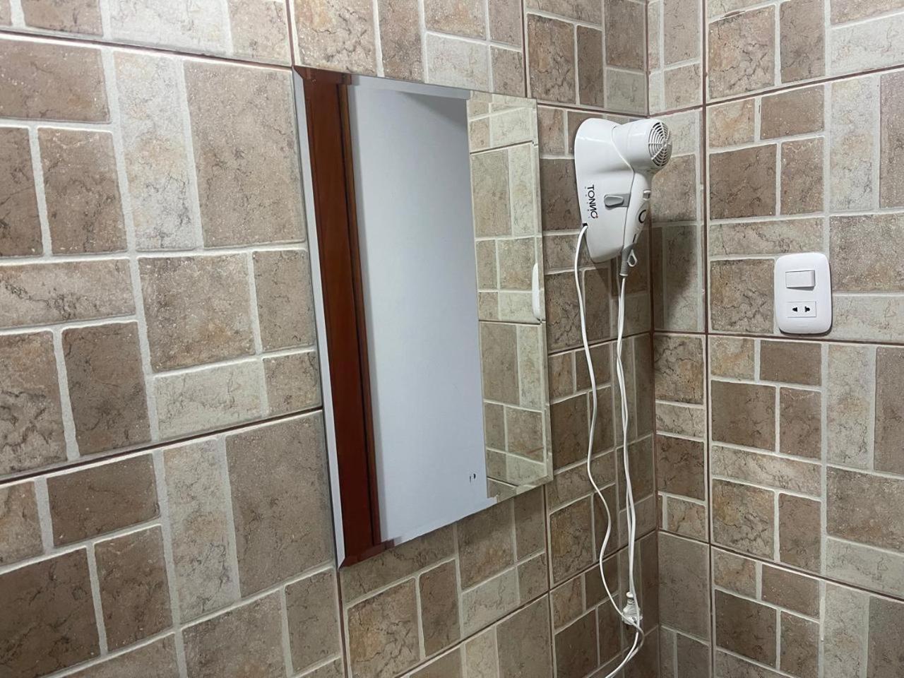 Double Room With Spa Bath