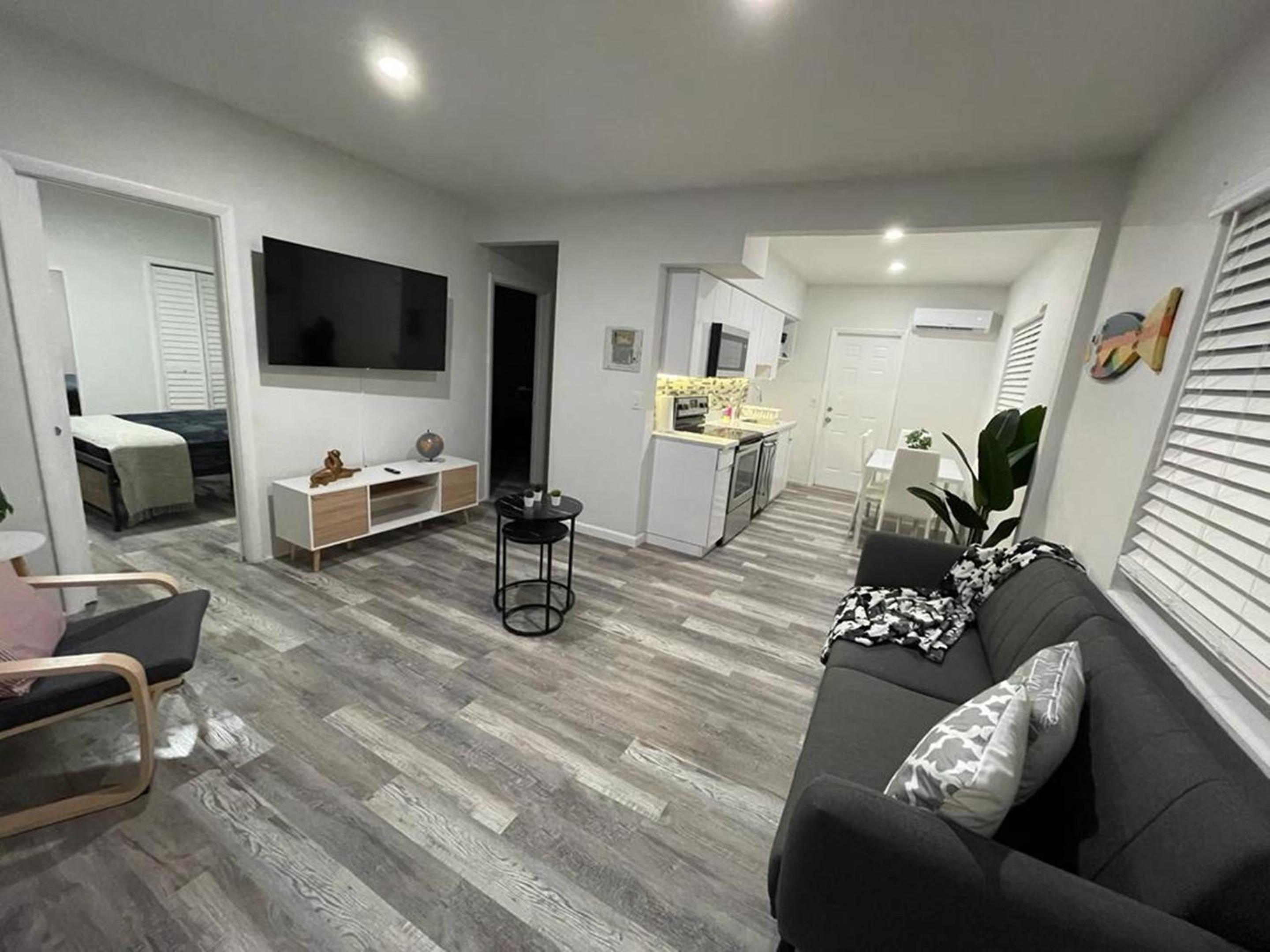 Two-Bedroom Apartment photo 1