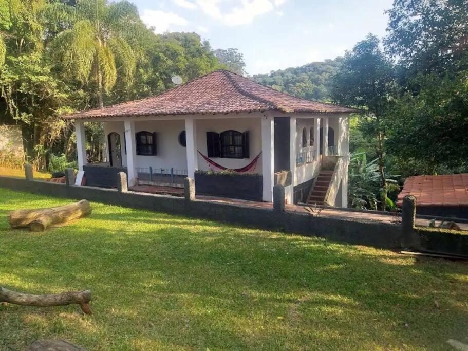 Three-Bedroom Villa photo 3