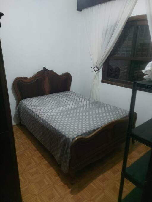 Three-Bedroom Villa photo 1