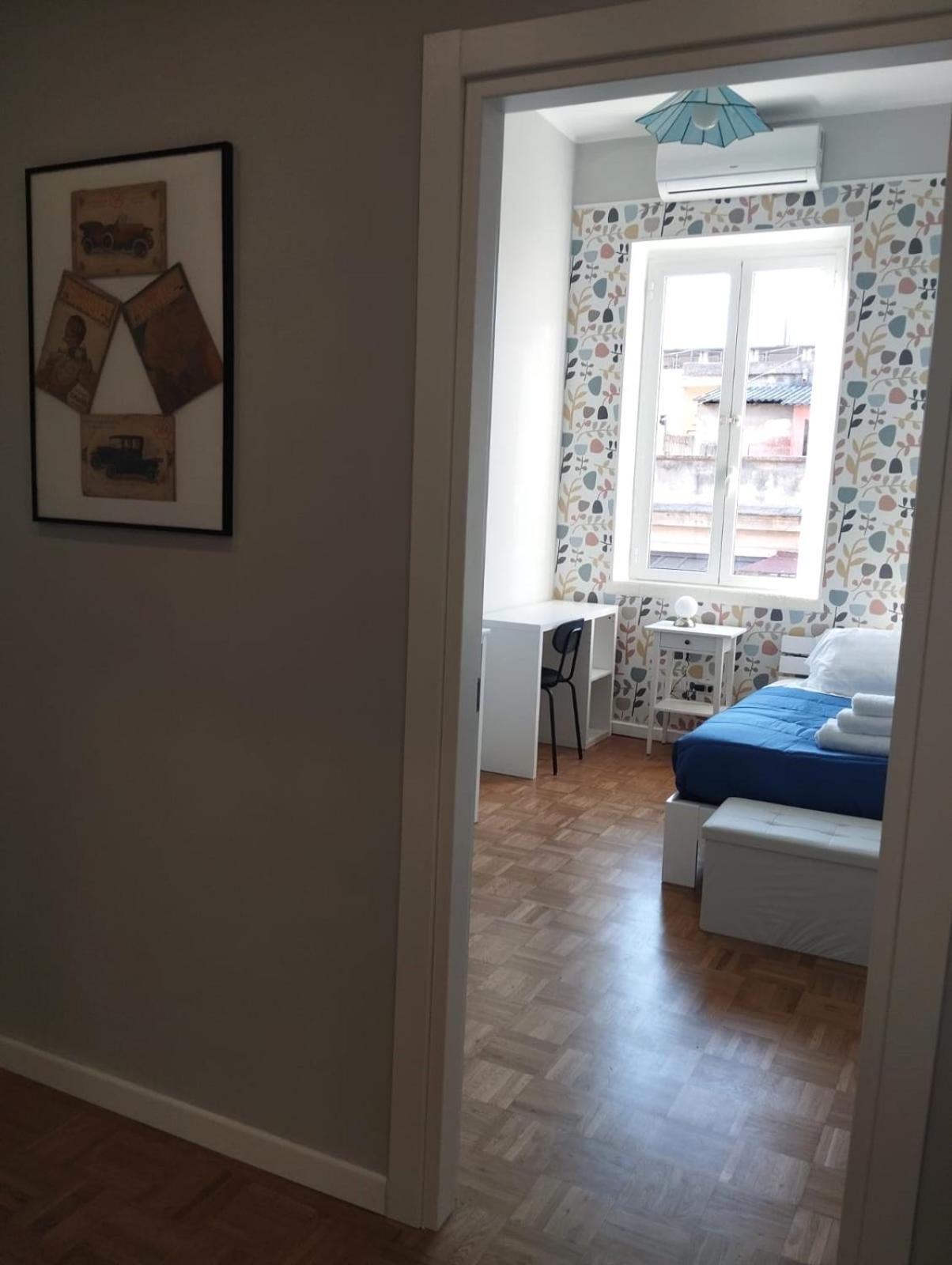 Two-Bedroom Apartment photo 3