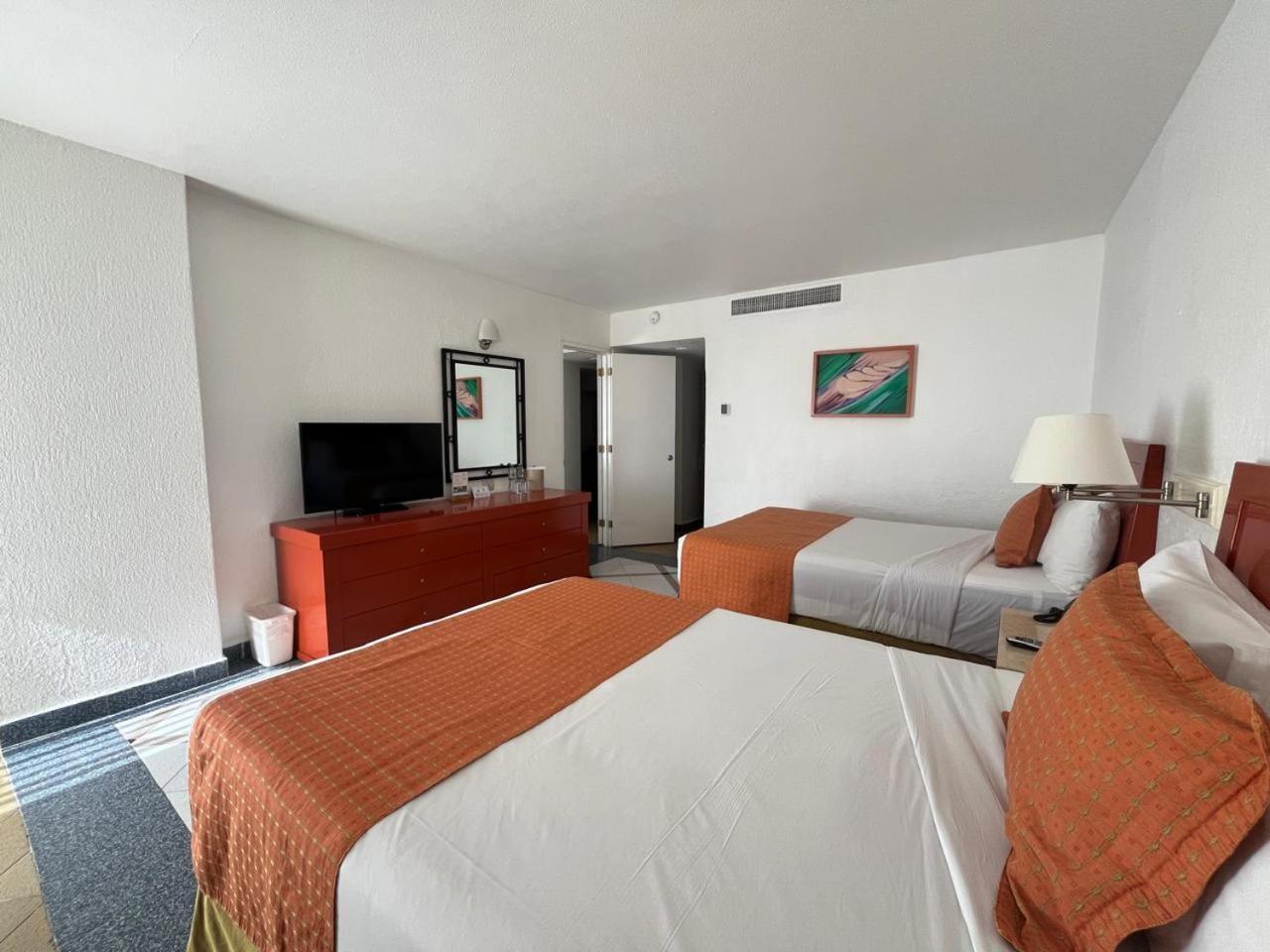 Family Suite - Photo 2
