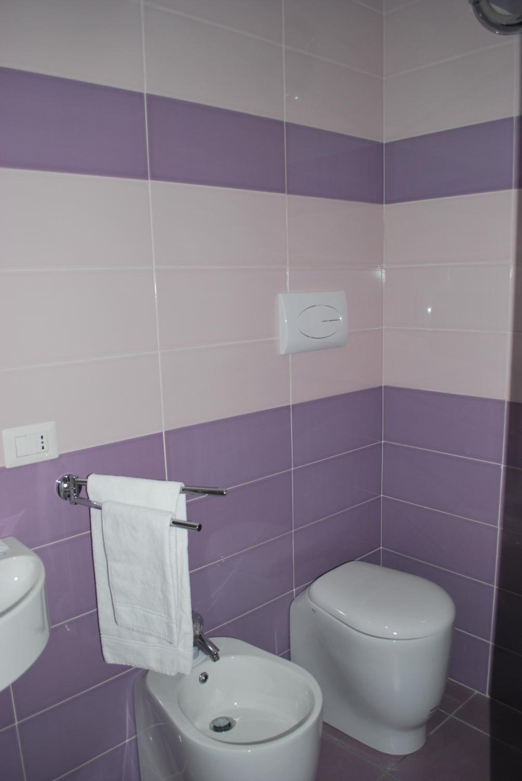 Double Room with Sea View - Photo 41