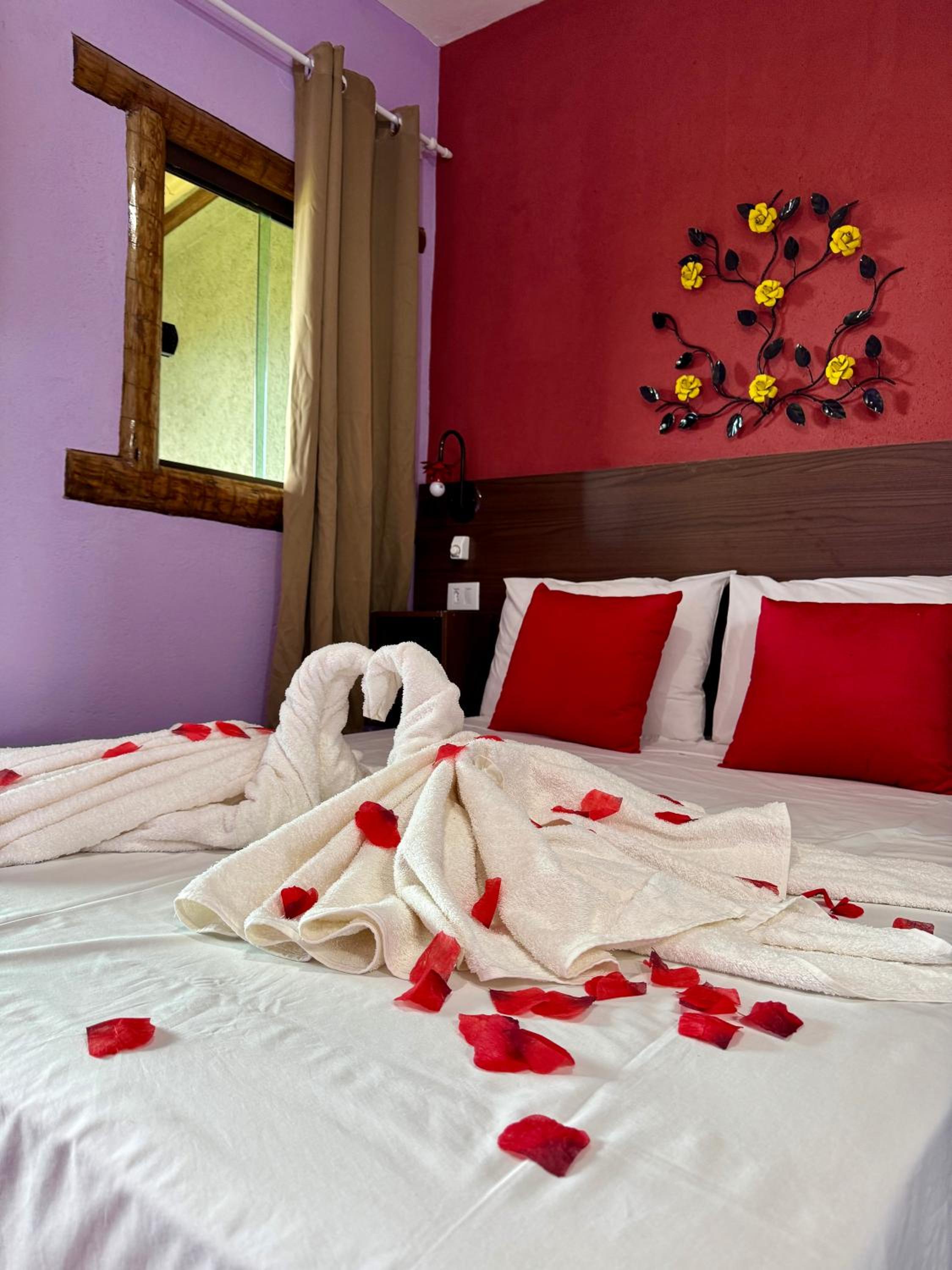 Suite with Spa Bath photo 1