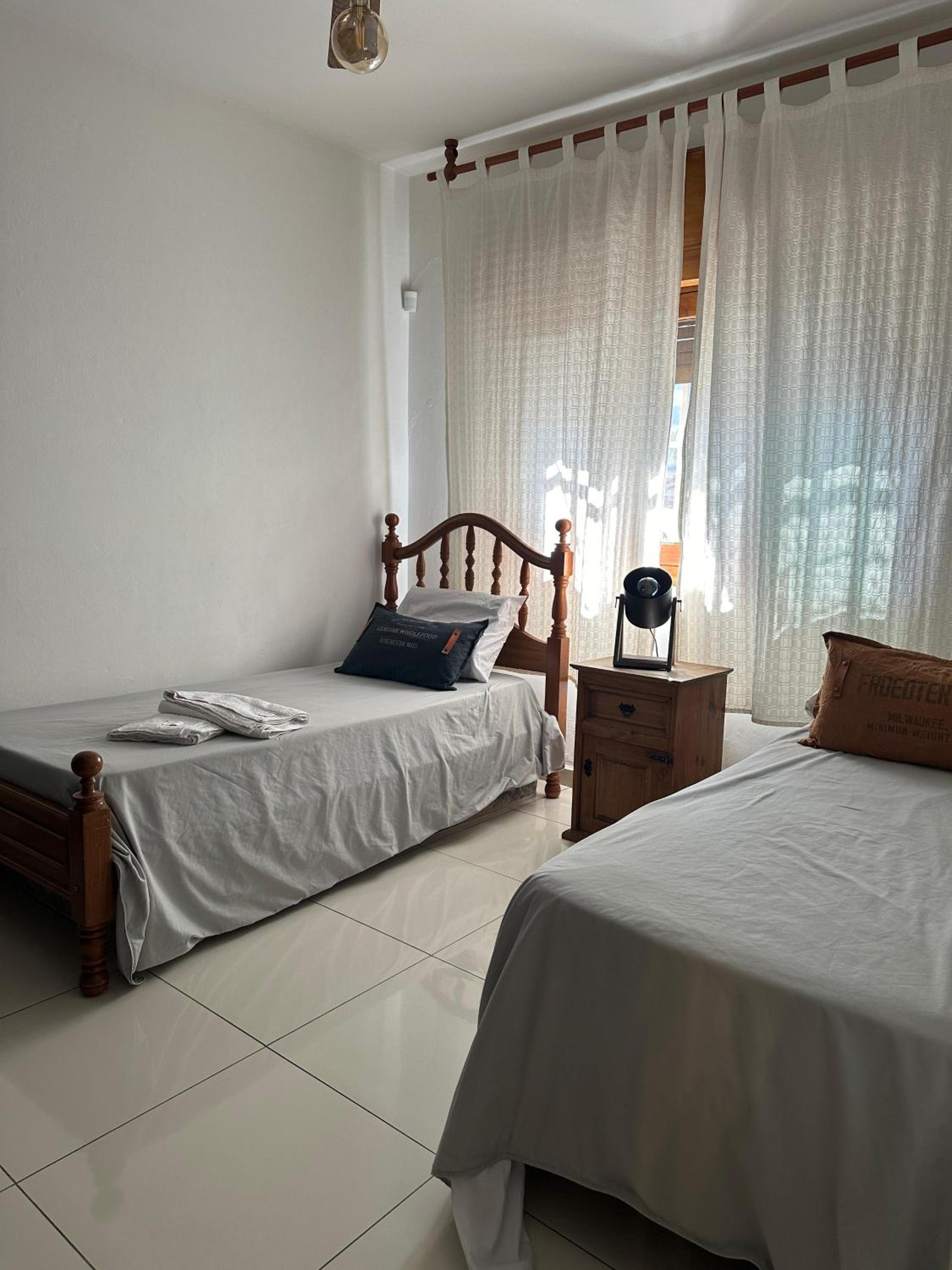 Two-Bedroom House photo 2