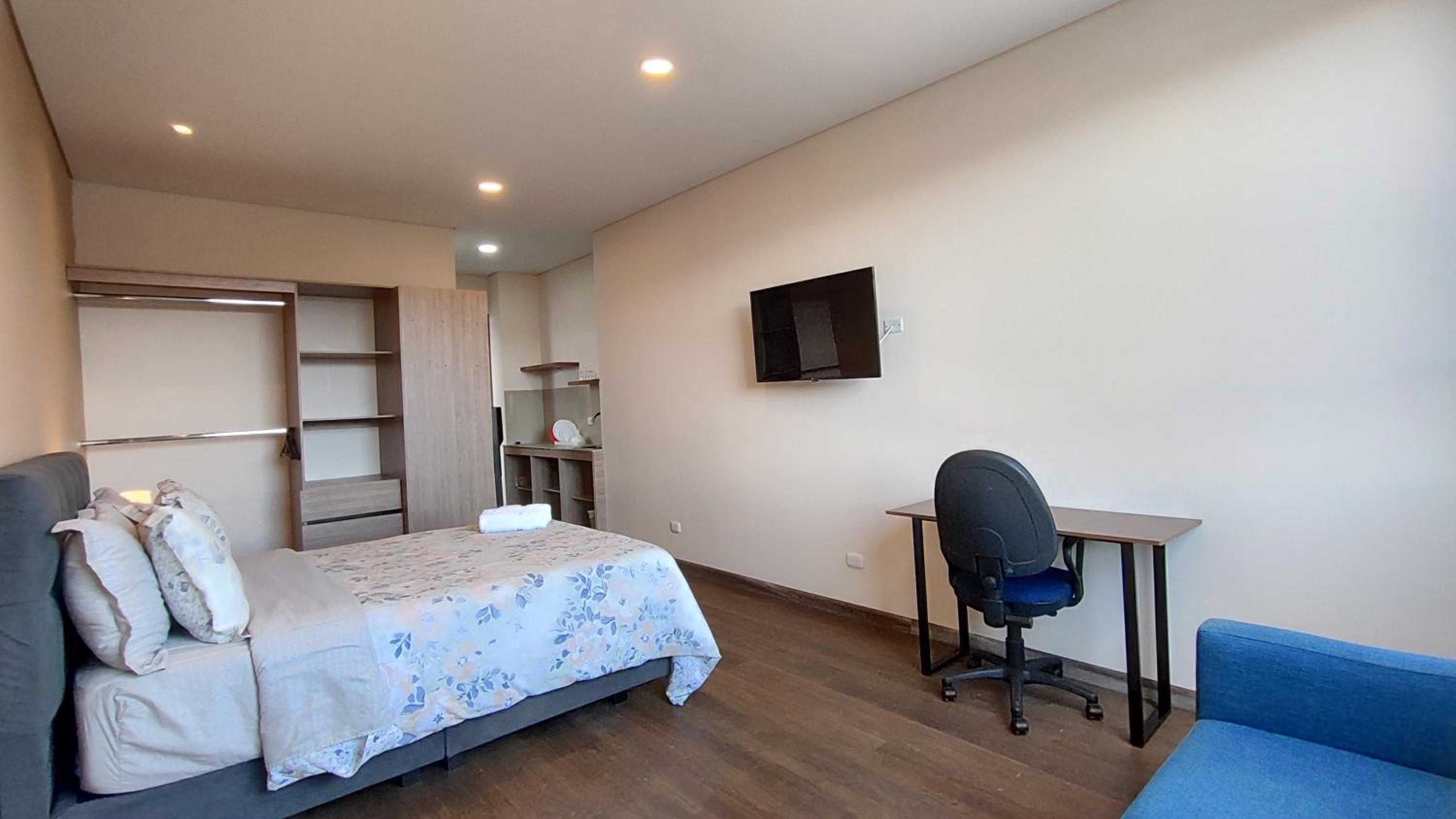 Twin Room photo 2