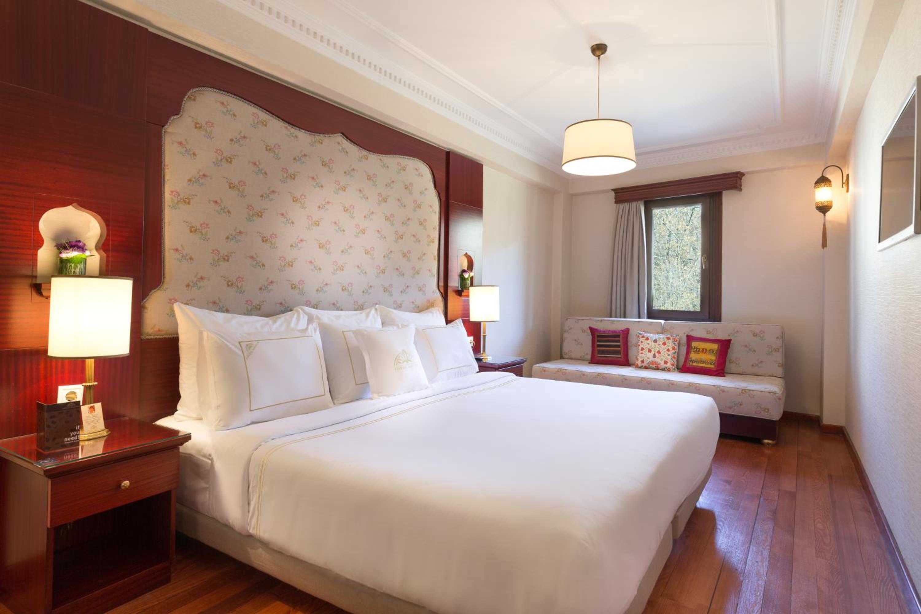 Superior Double Room photo 1