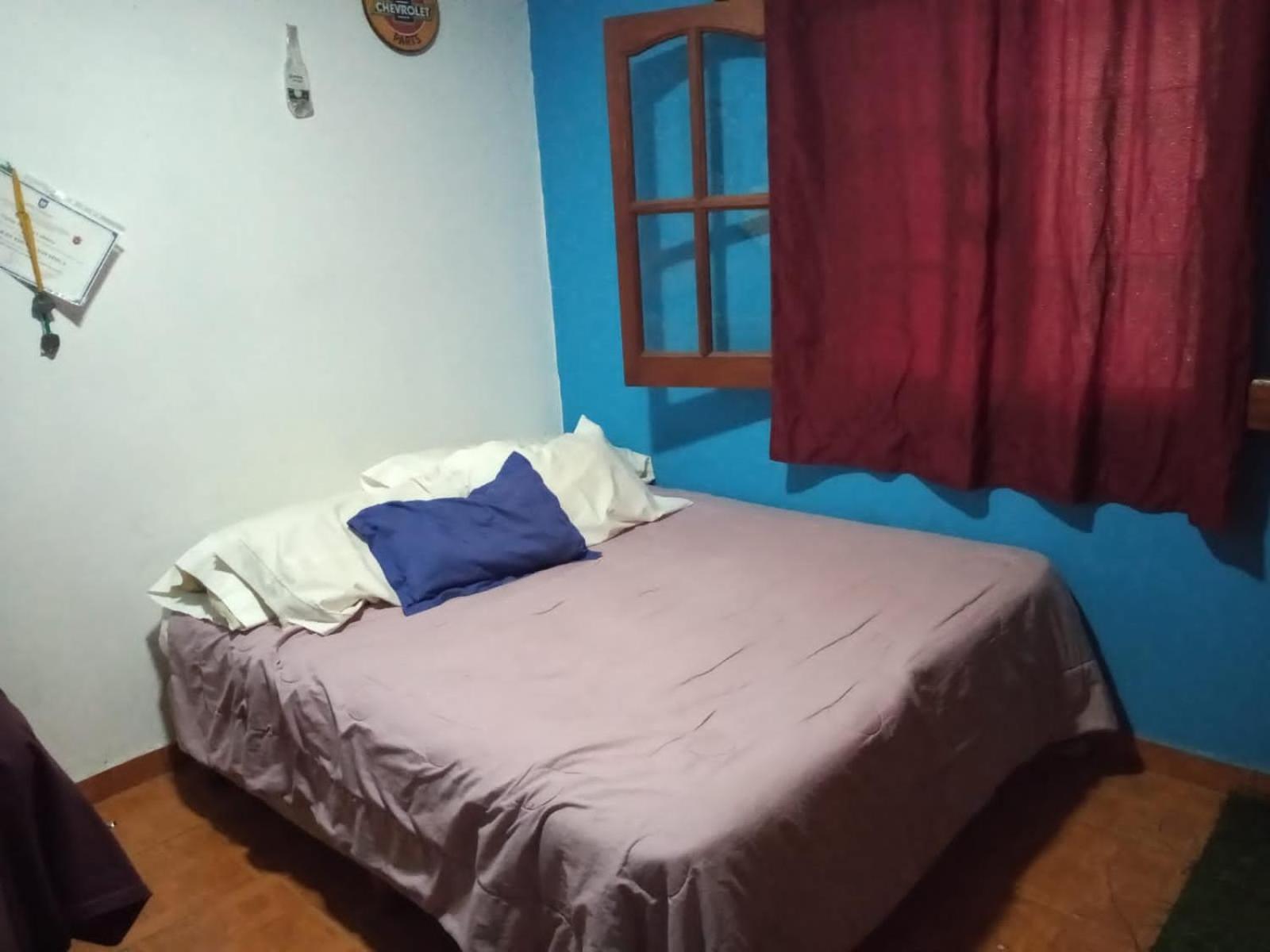 One-Bedroom House photo 1