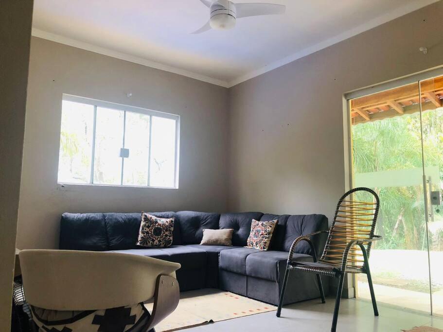 Two-Bedroom House photo 3