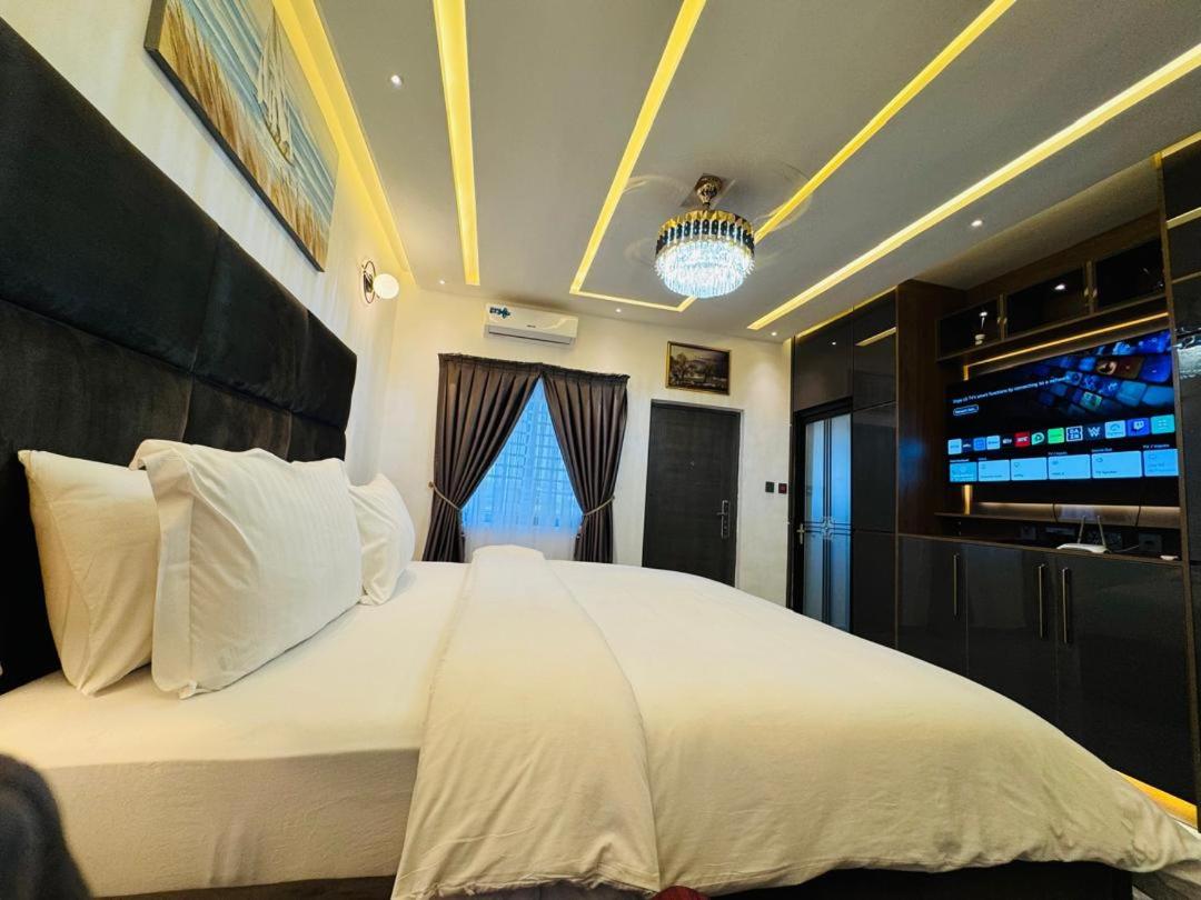 King Room with Balcony photo 3