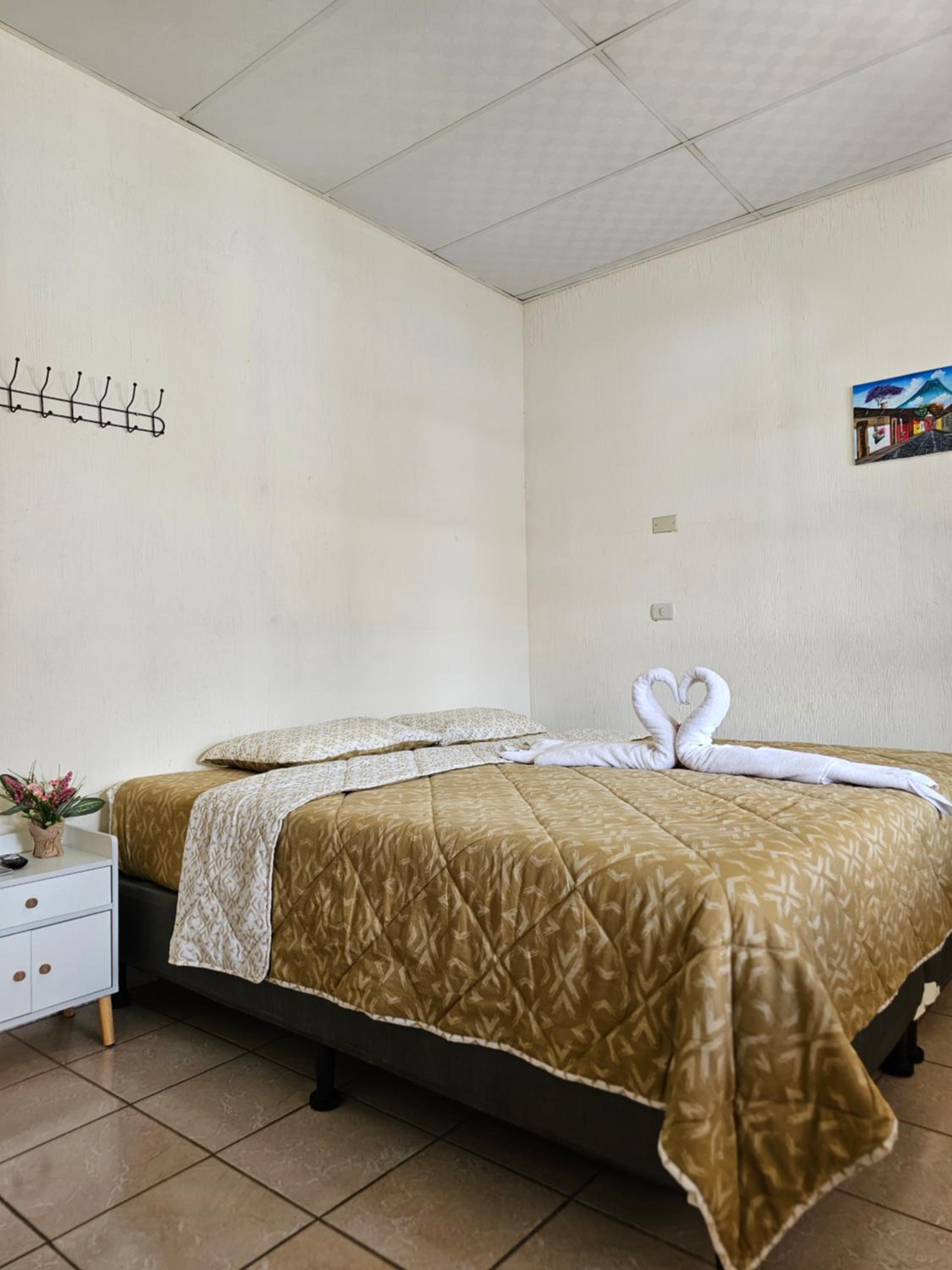 King Room with Mountain View photo 3