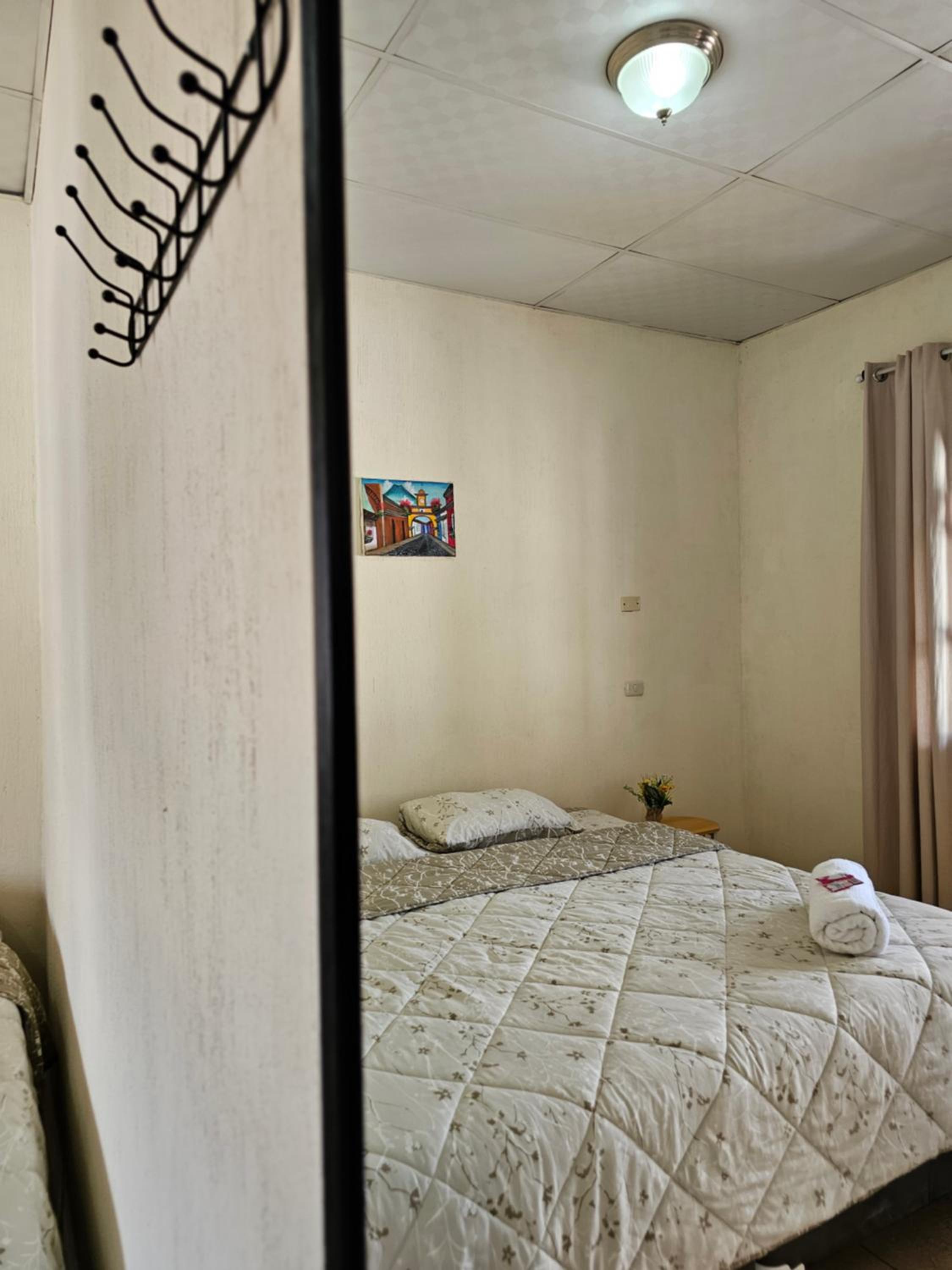 King Room with Mountain View photo 2