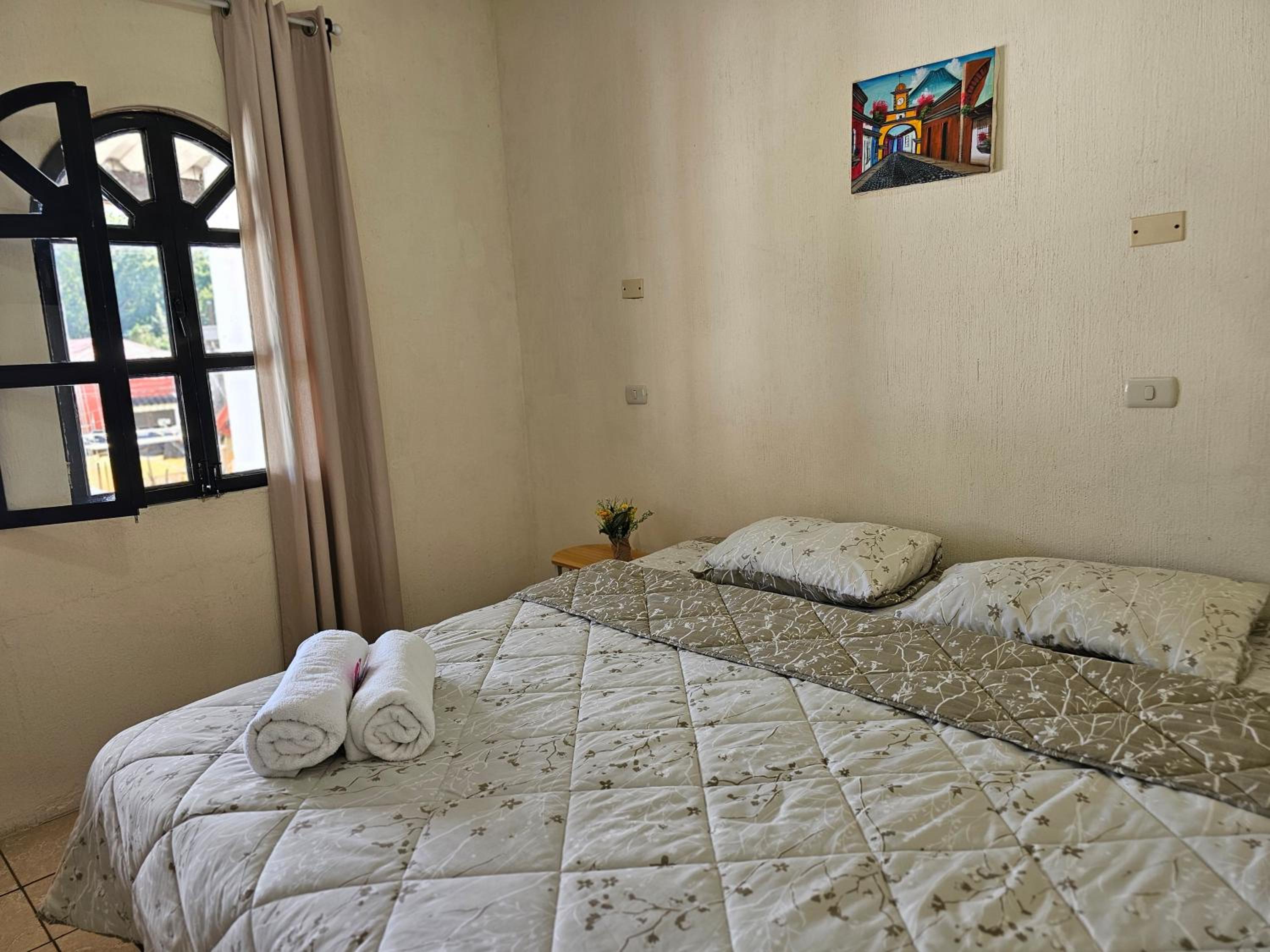 King Room with Mountain View photo 2