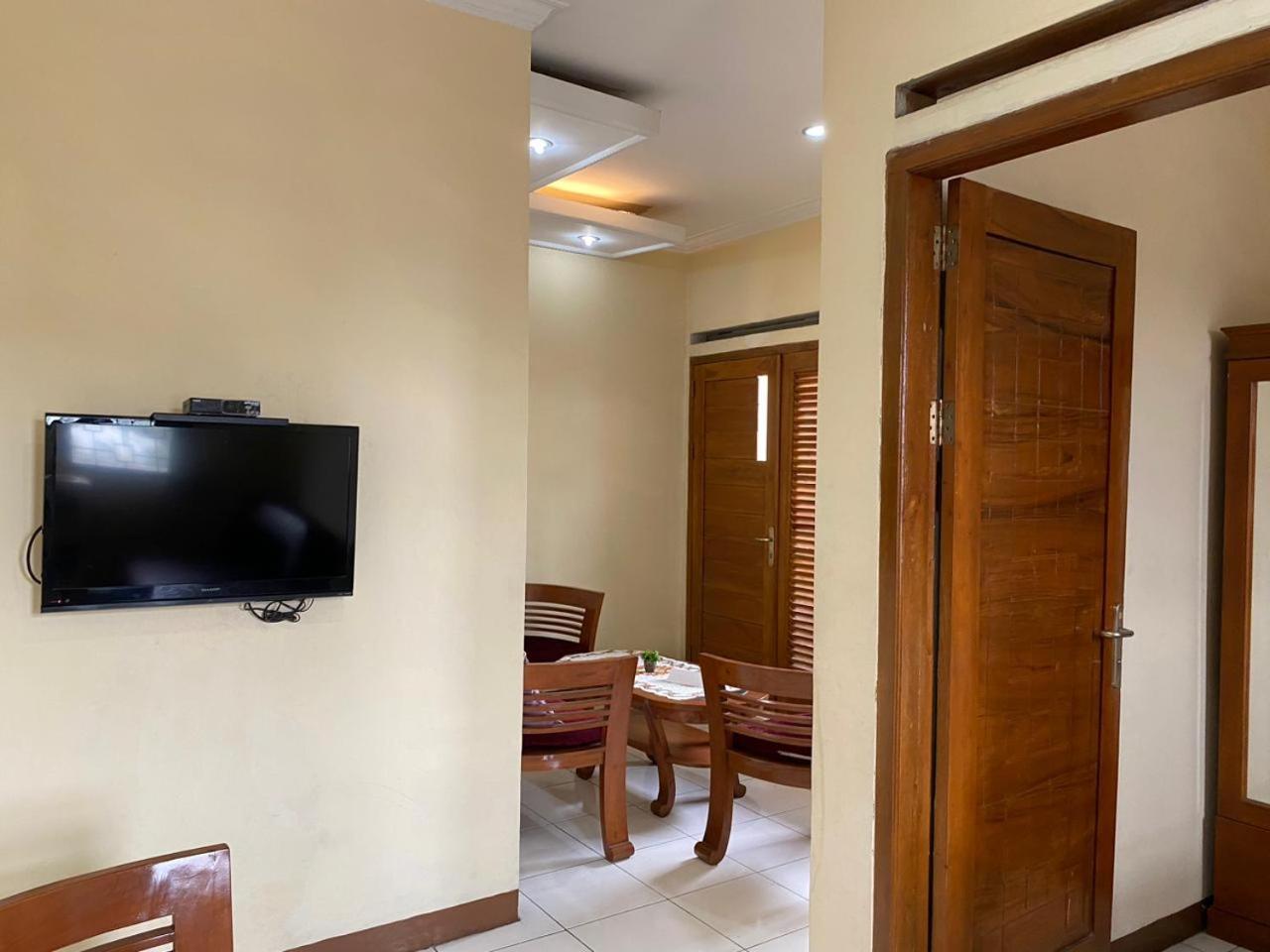 Two-Bedroom Villa photo 1