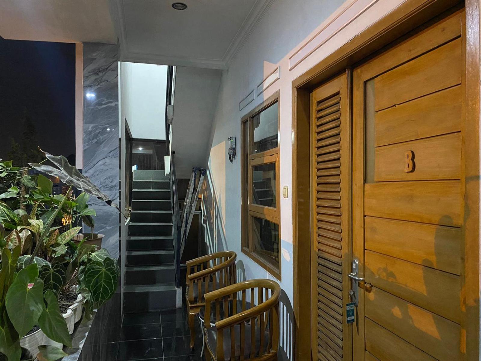 Two-Bedroom Villa photo 2