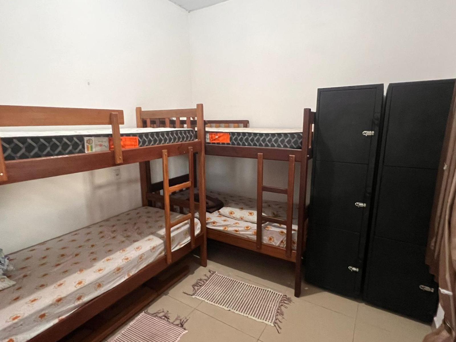 Bunk Bed In Mixed Dormitory Room photo 3