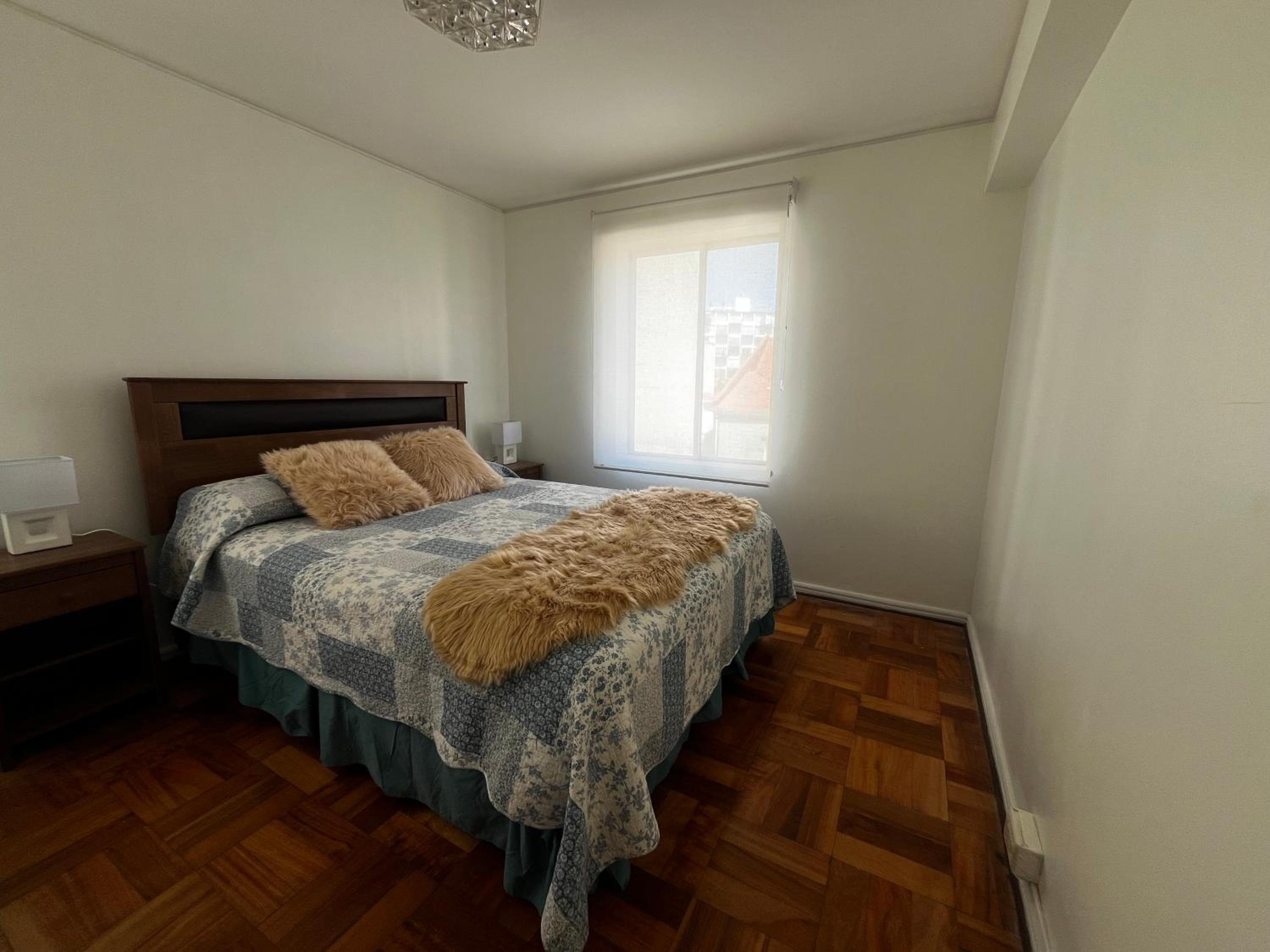 Four-Bedroom Apartment photo 1