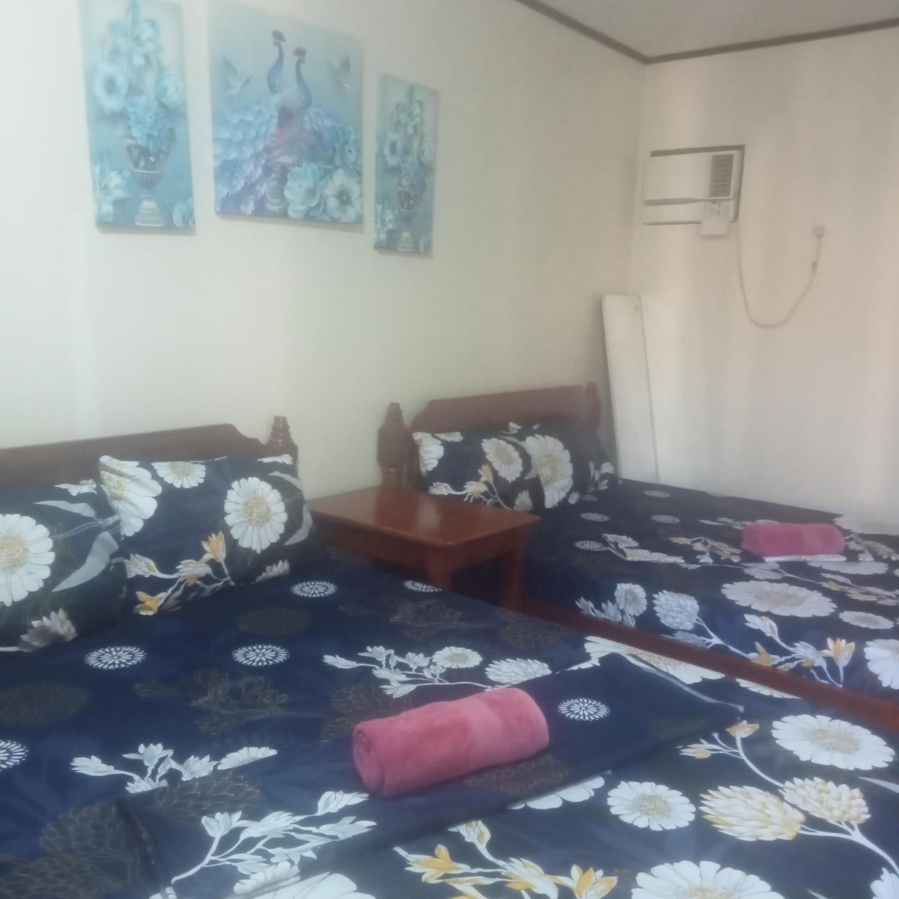 Standard Family Room - Photo 1