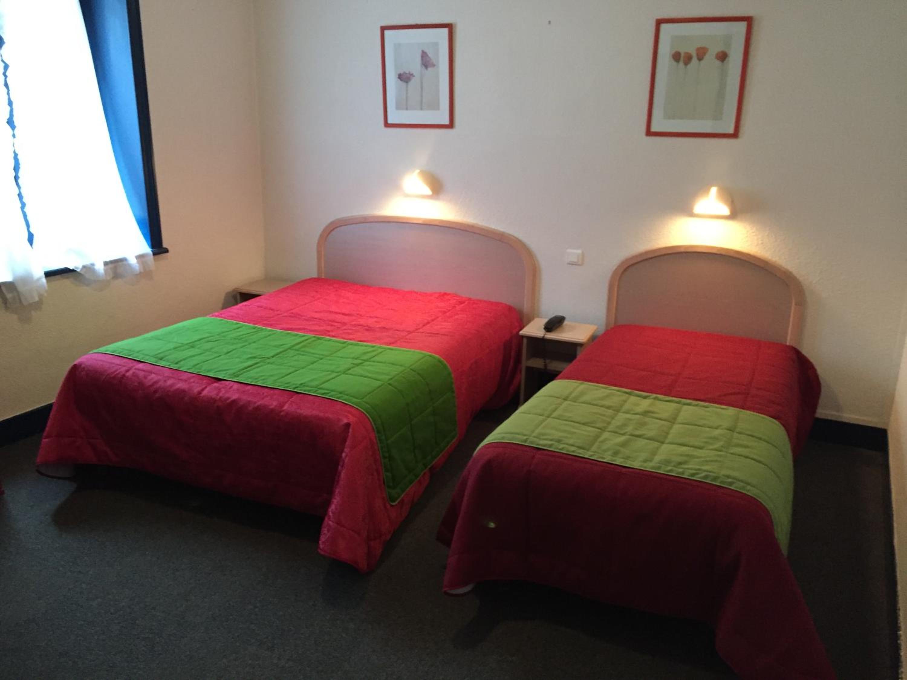 Quadruple Room photo 1