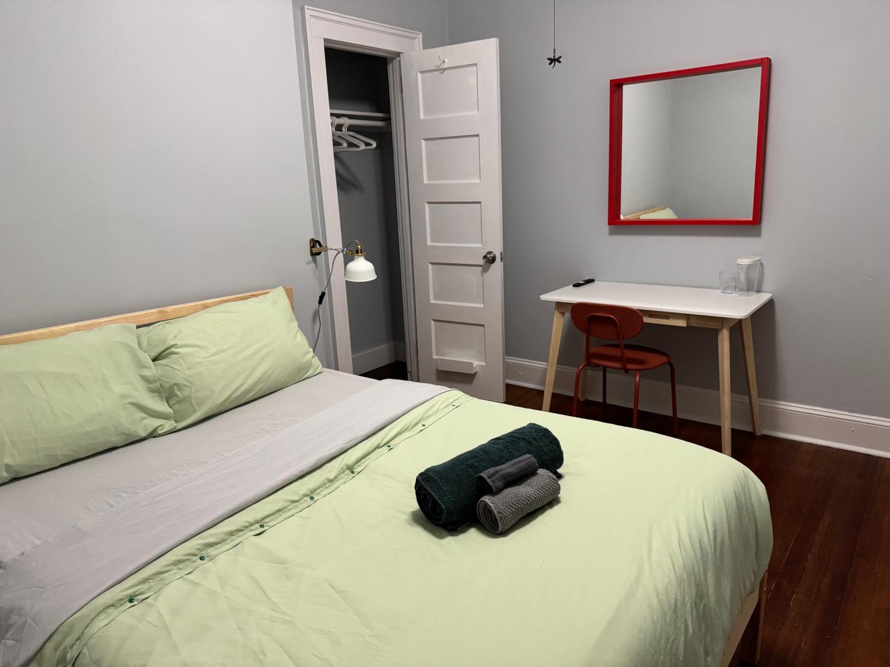 Deluxe Double Room photo 1
